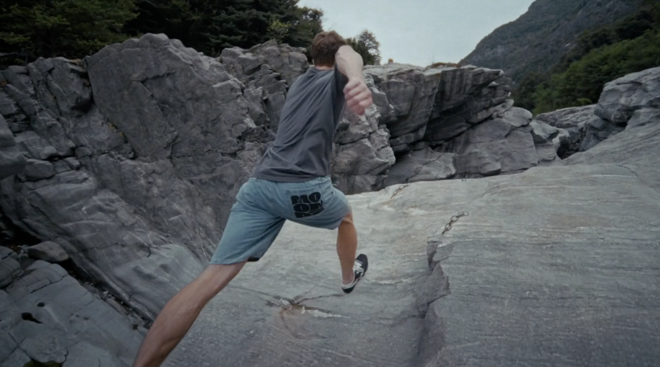 Moondi ss24 - Commercial