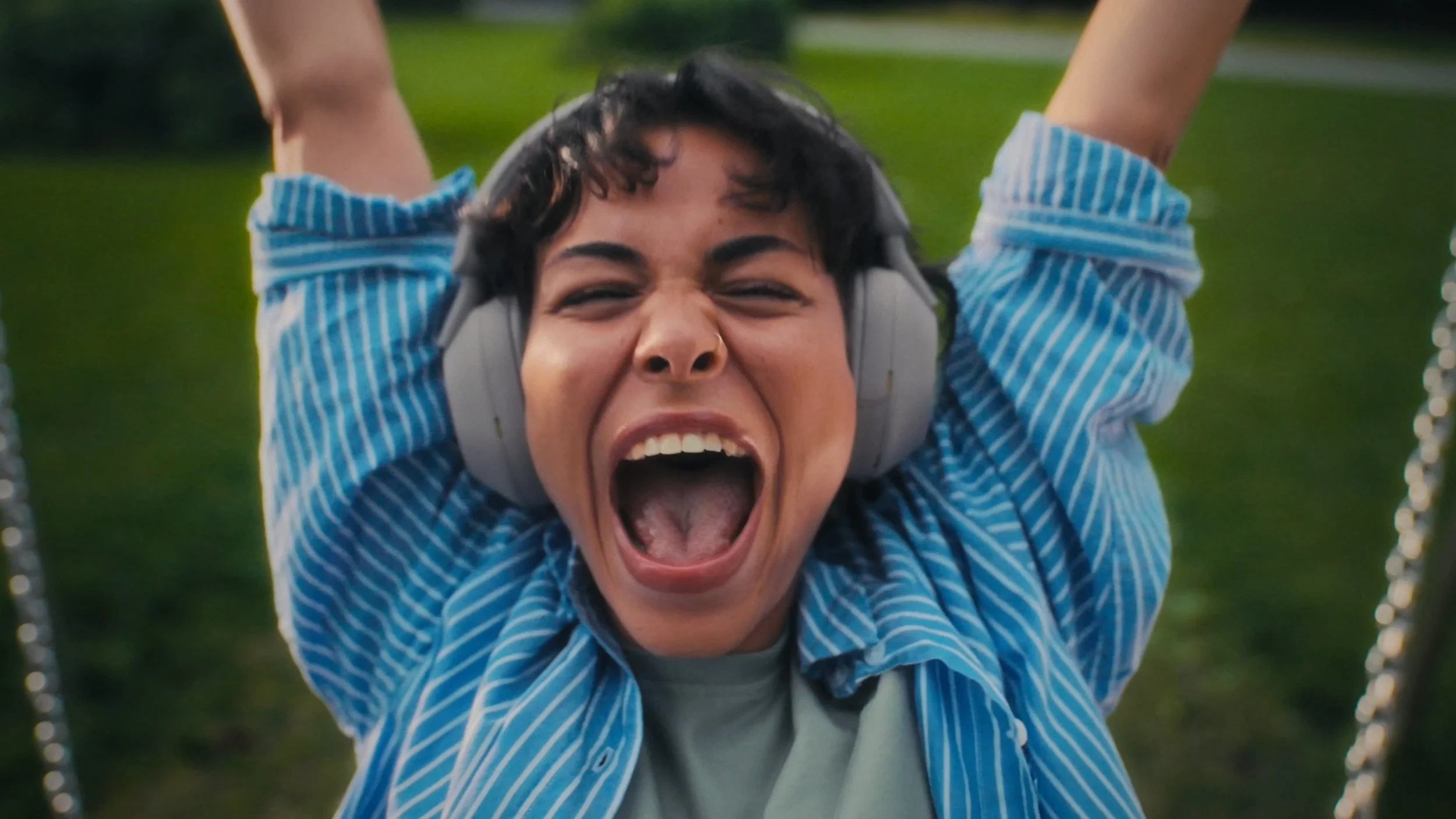 Swisscom - Internal Campagne