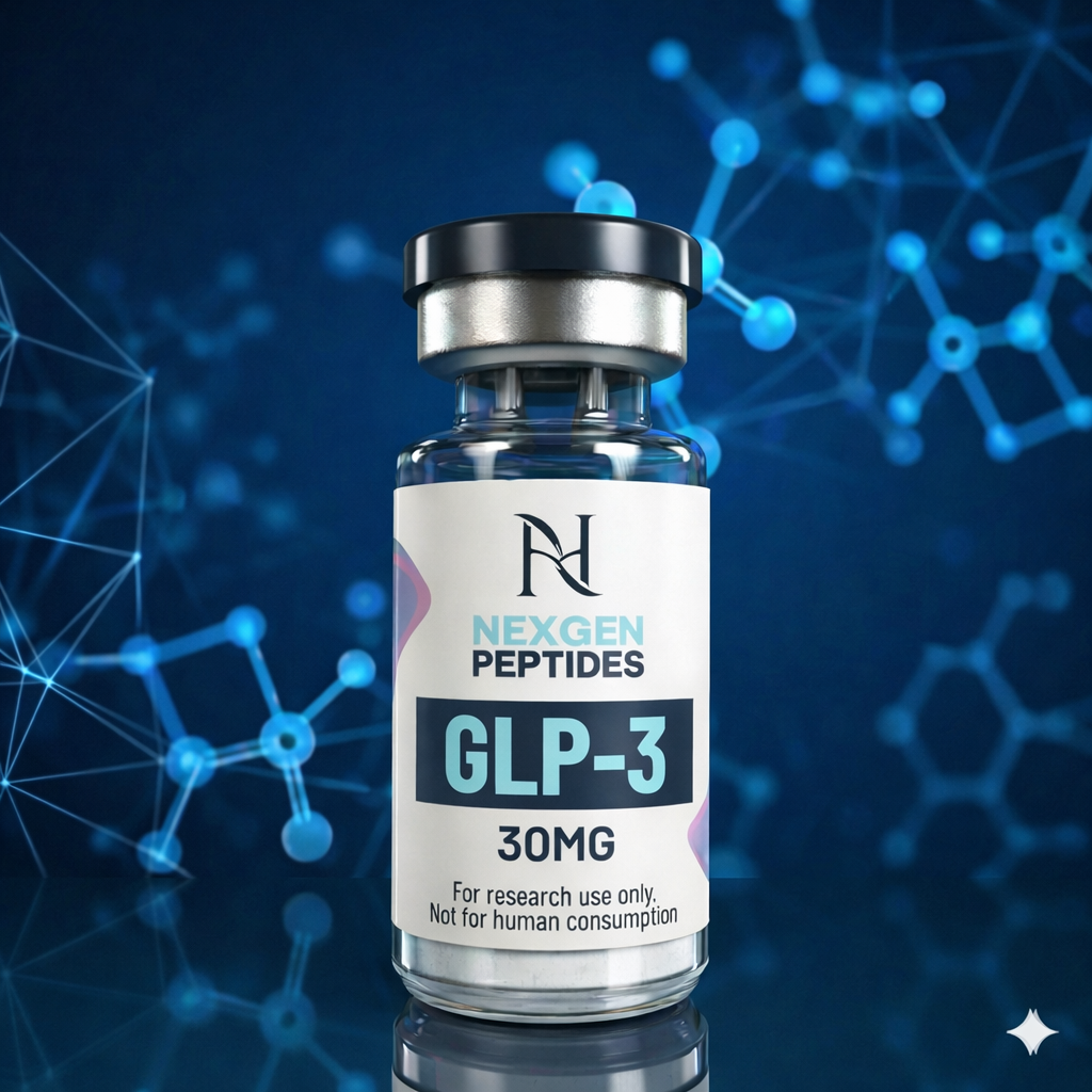 GLP-3    30MG