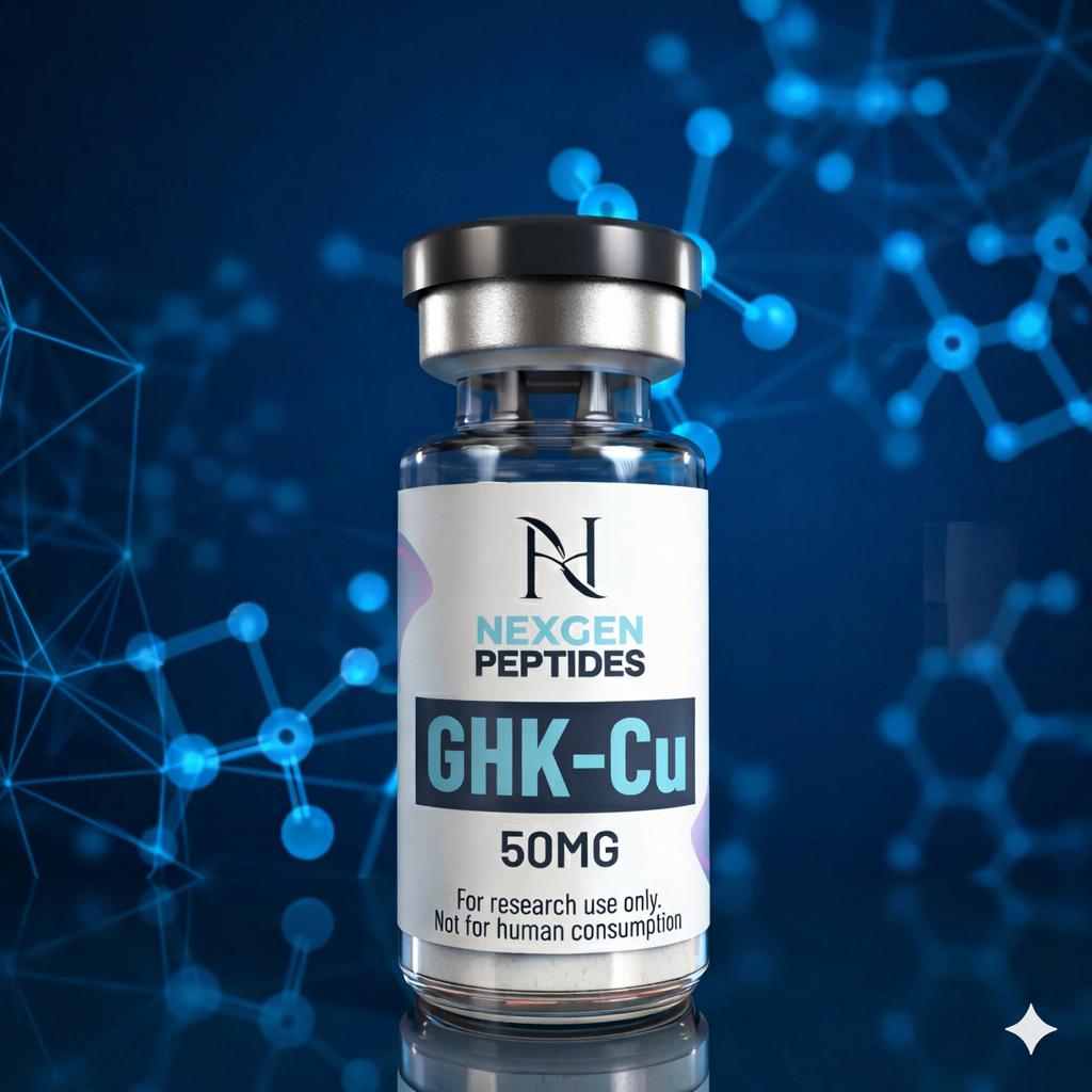 GHK-Cu