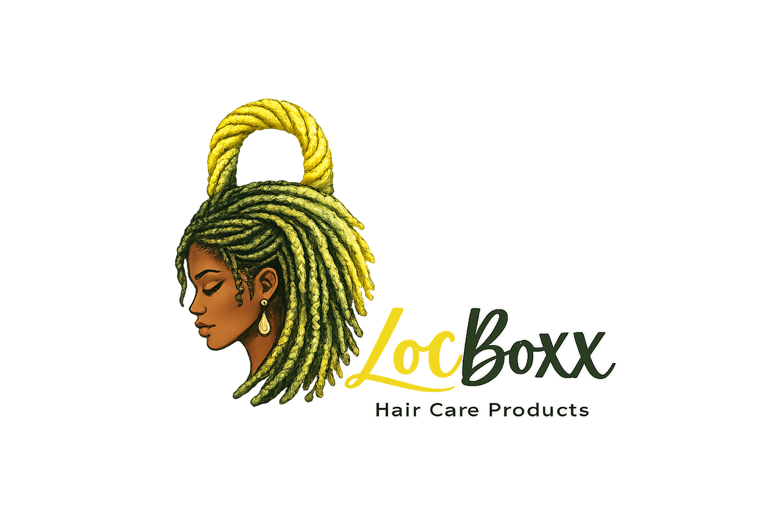 The Loc Boxx