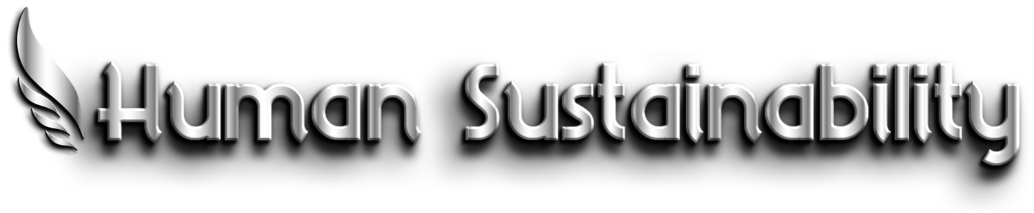 Human Sustainability