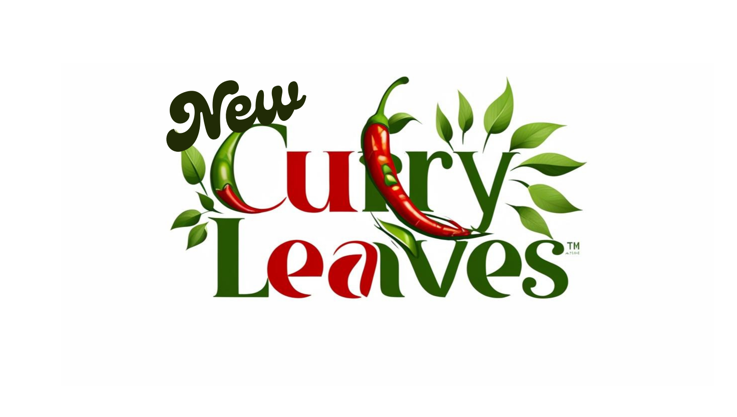 Curry Leaves 