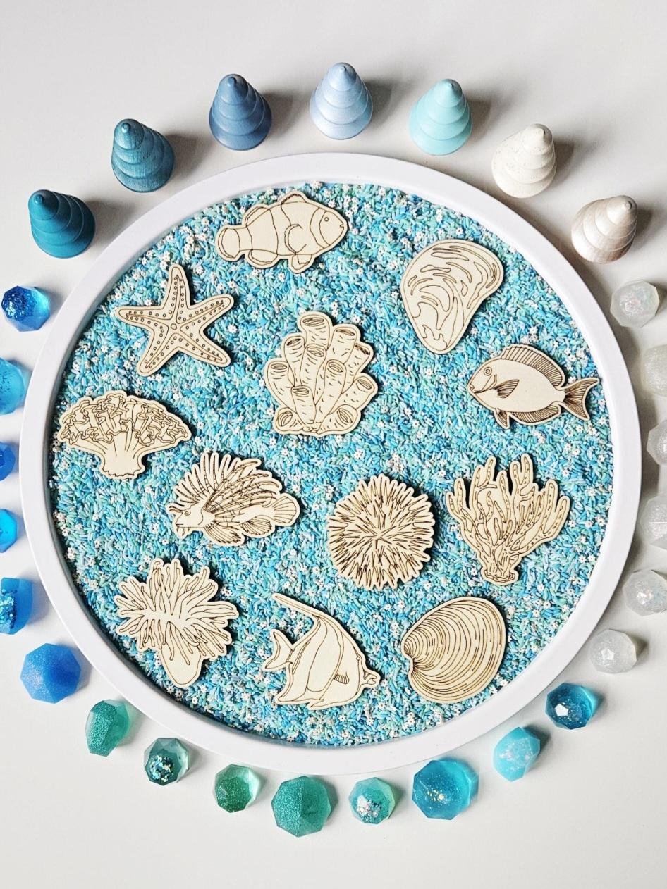 Coral Reef