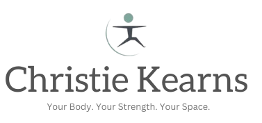 Your Body. Your Strength. Your Space.