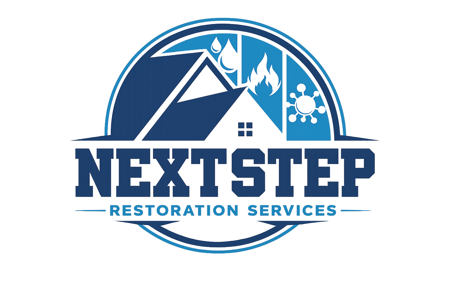 Next Step Restoration Services
