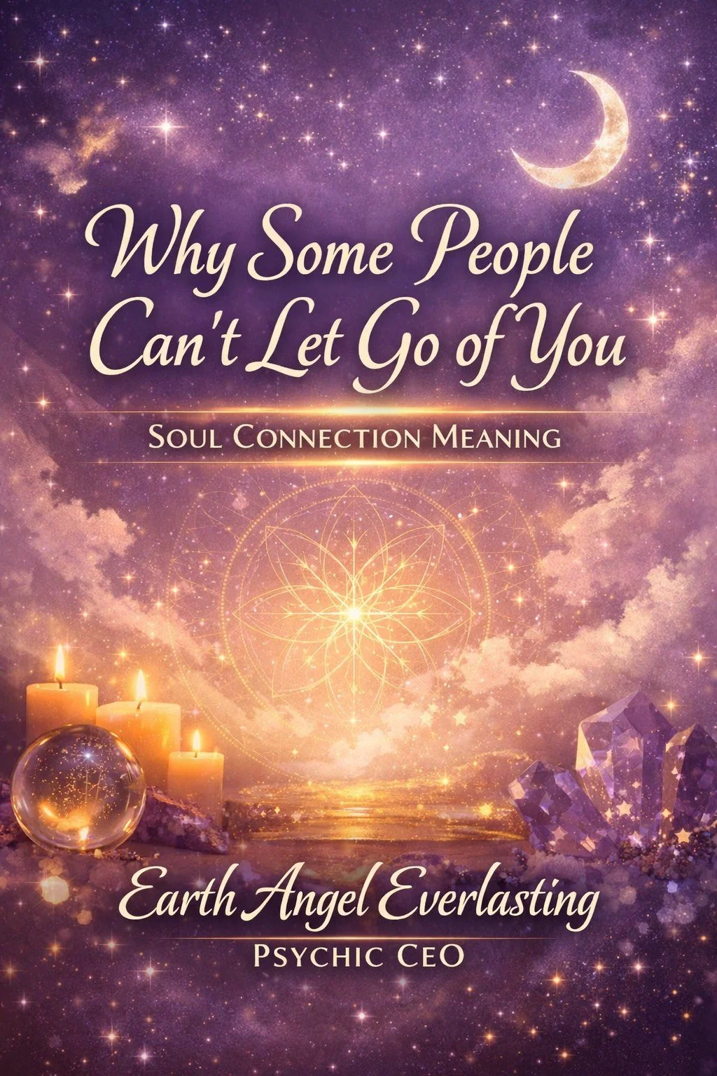 Why Some People Can’t Let Go of You (Even After the Relationship Ends)