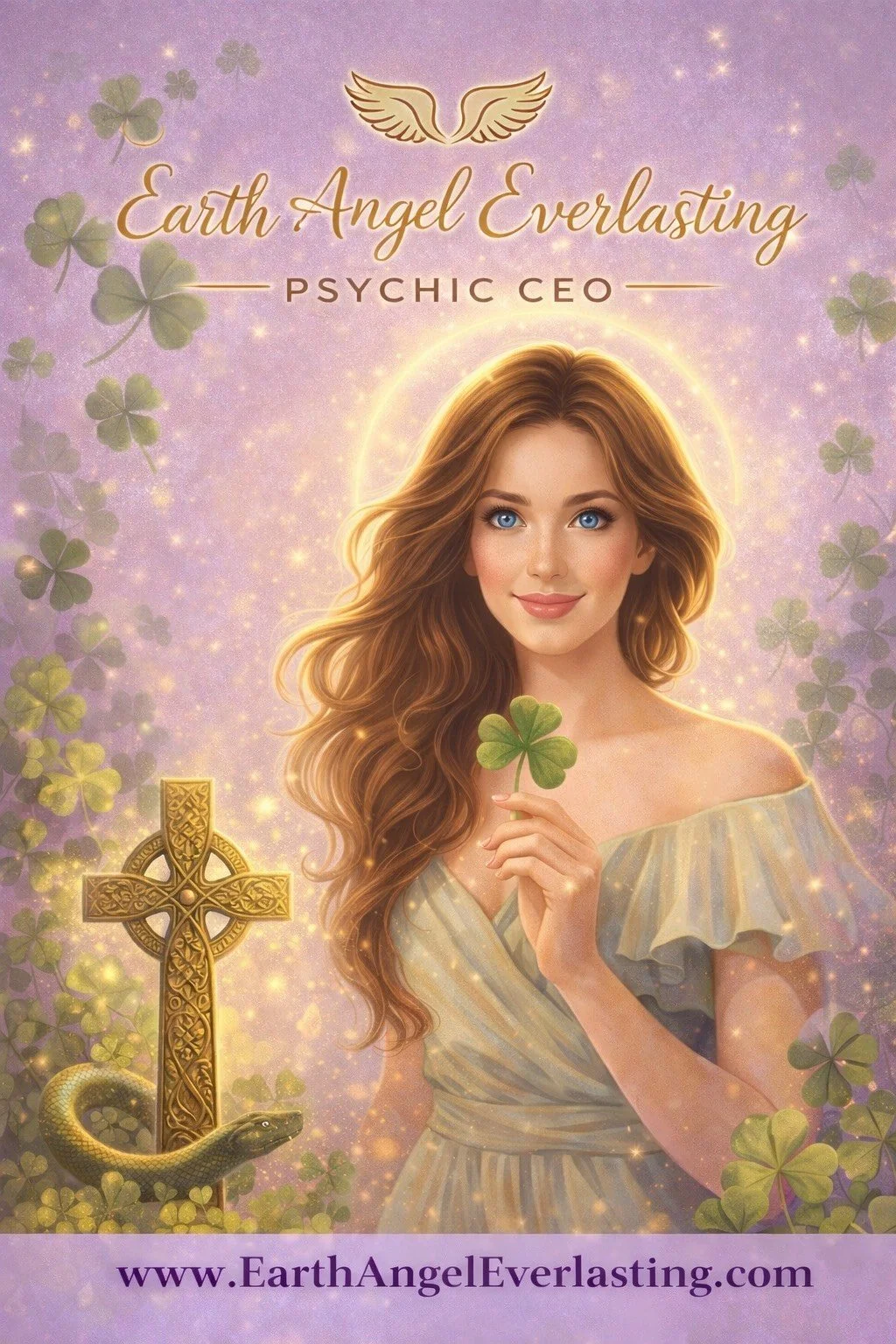 Spiritual Protection &amp; Saint Patrick’s Day: The Hidden Meaning of Energy Clearing and Divine Defense