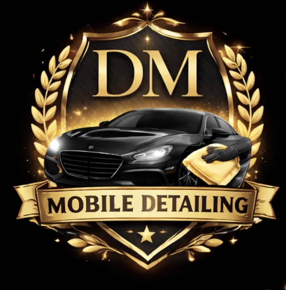 DM Detailing