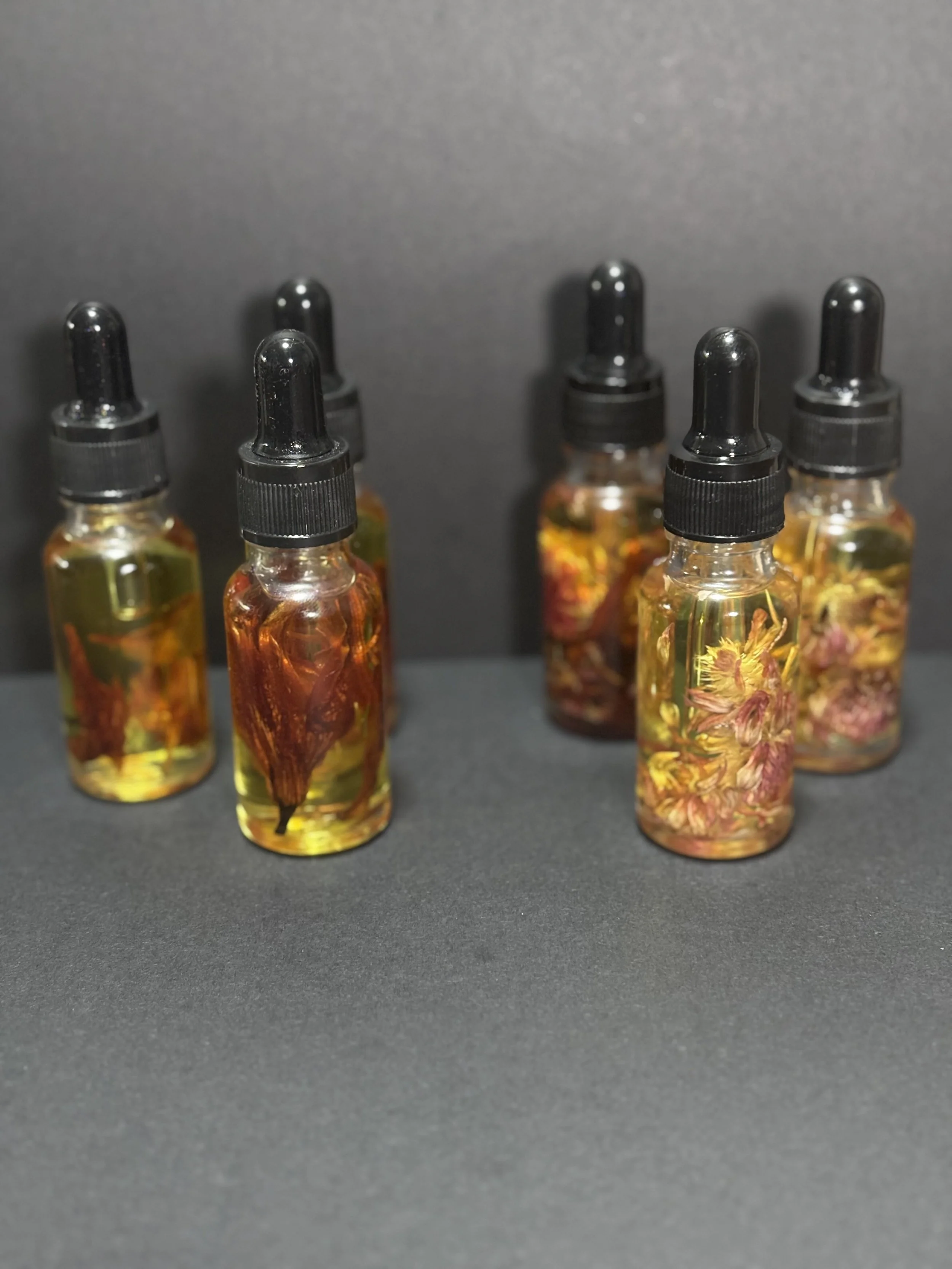 20 mL Pineapple Oil