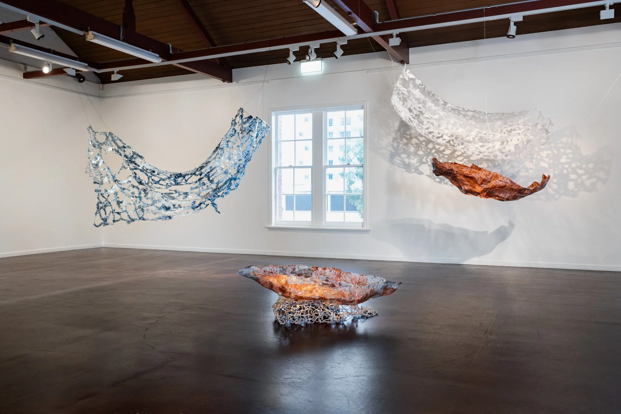 To flow – 旅路 (tabi-ji) (2026)