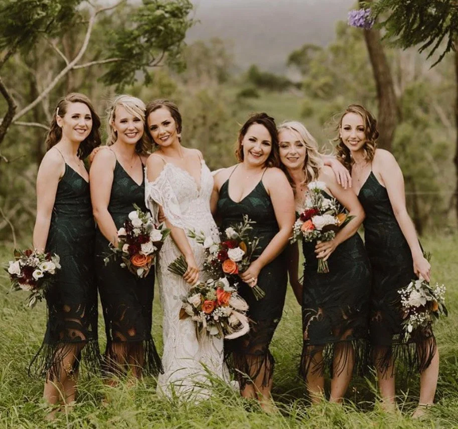 Your wedding day is one of the most special moments of your life, and we’re here to ensure you look and feel absolutely radiant! Our Bridal Packages are designed to provide a seamless, stress-free beauty experience on your big day.