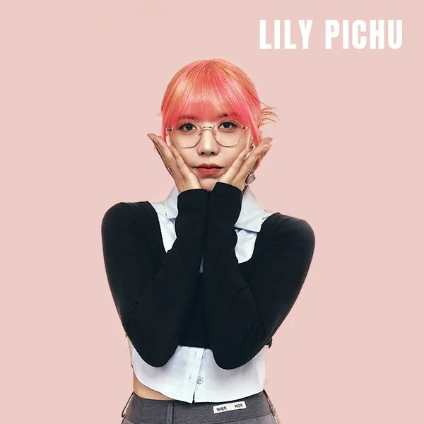 Eric Kern Lily Pichu