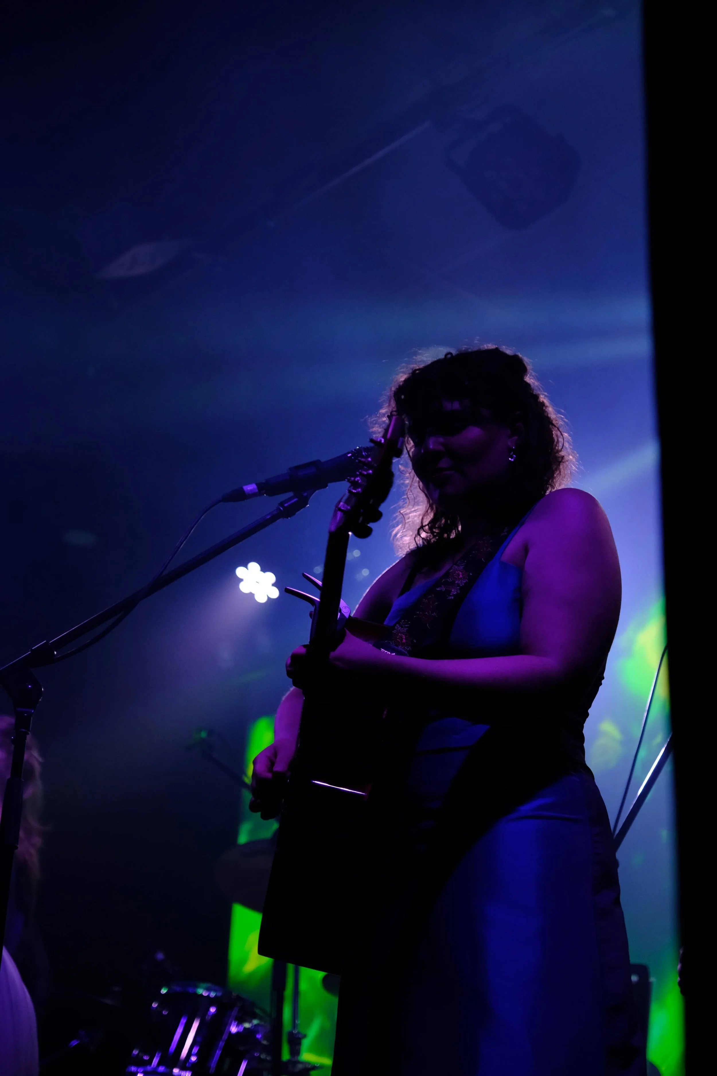 Kate Bush 'Hounds of Love' 40th Anniversary Celebration | Northcote Social Club 📸 Billy Graham