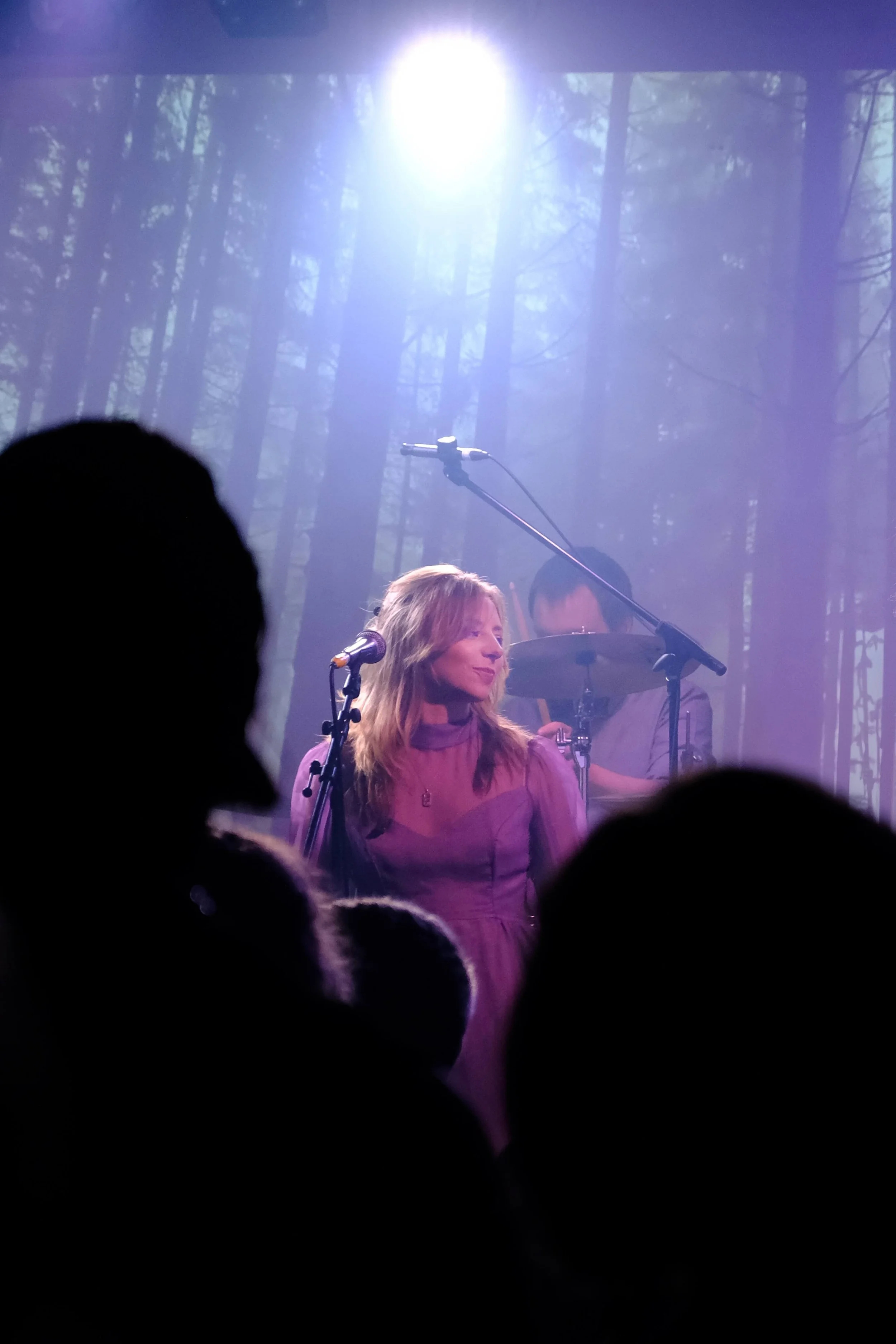 Kate Bush 'Hounds of Love' 40th Anniversary Celebration | Northcote Social Club 📸 Billy Graham