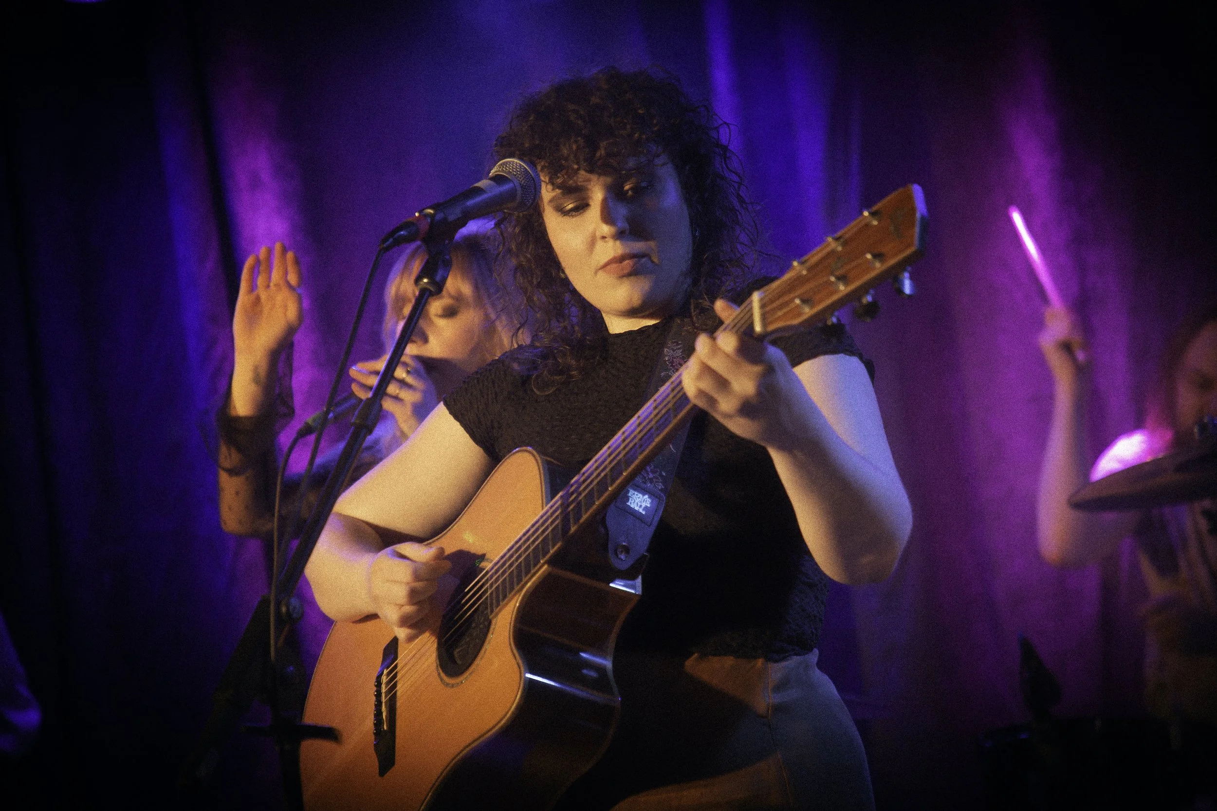 Second Hand News Tributes - Live at Sooki Lounge