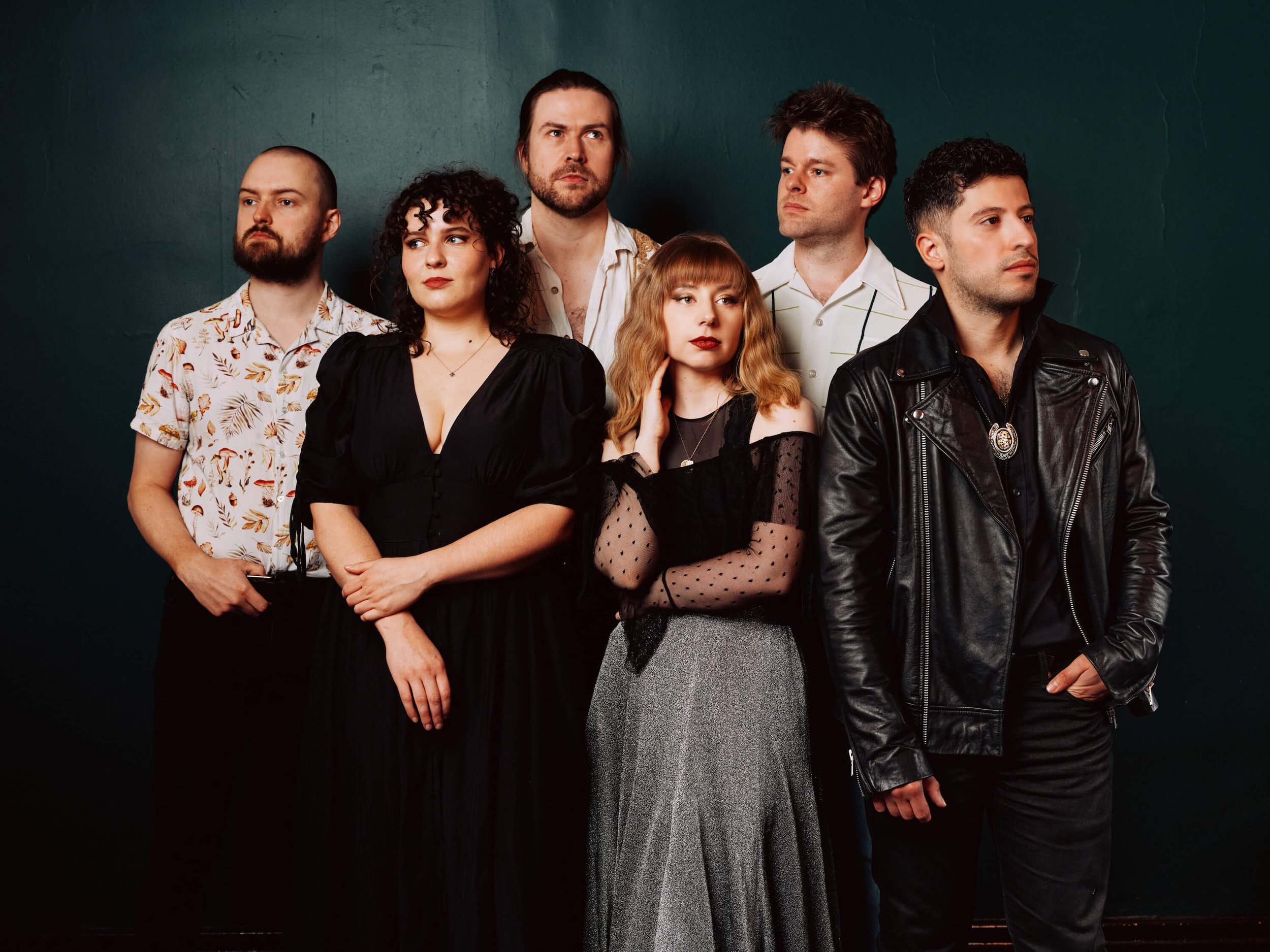 Second Hand News Tributes