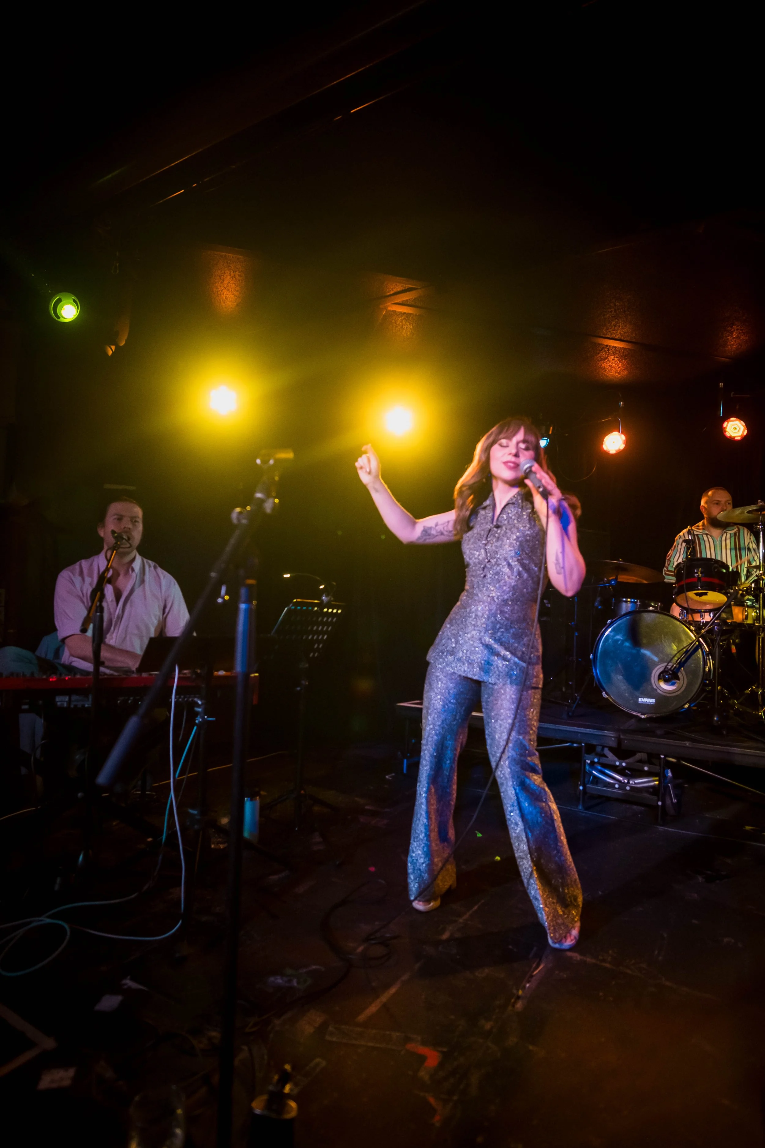 Freak Out: A Studio 54 Disco - Live from The Westernport Hotel, San Remo_6_Photo Rangers