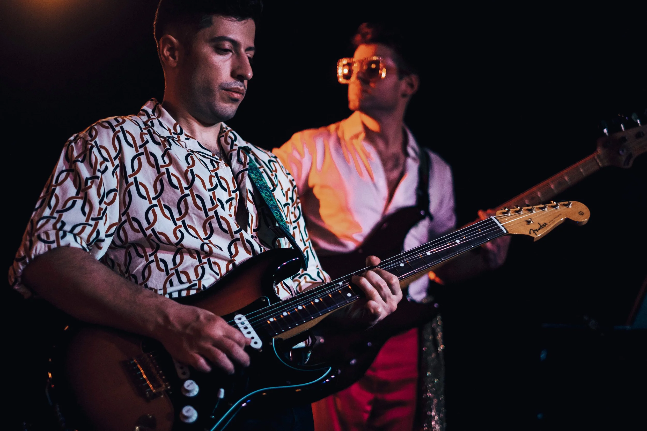 Freak Out: A Studio 54 Disco - Live from The Westernport Hotel, San Remo_3_Photo Rangers