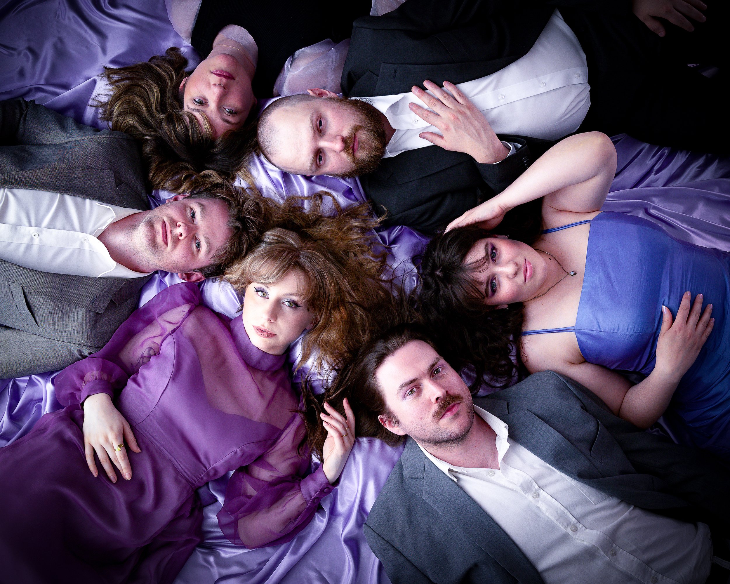 Kate Bush 'Hounds of Love' 40th Anniversary Show