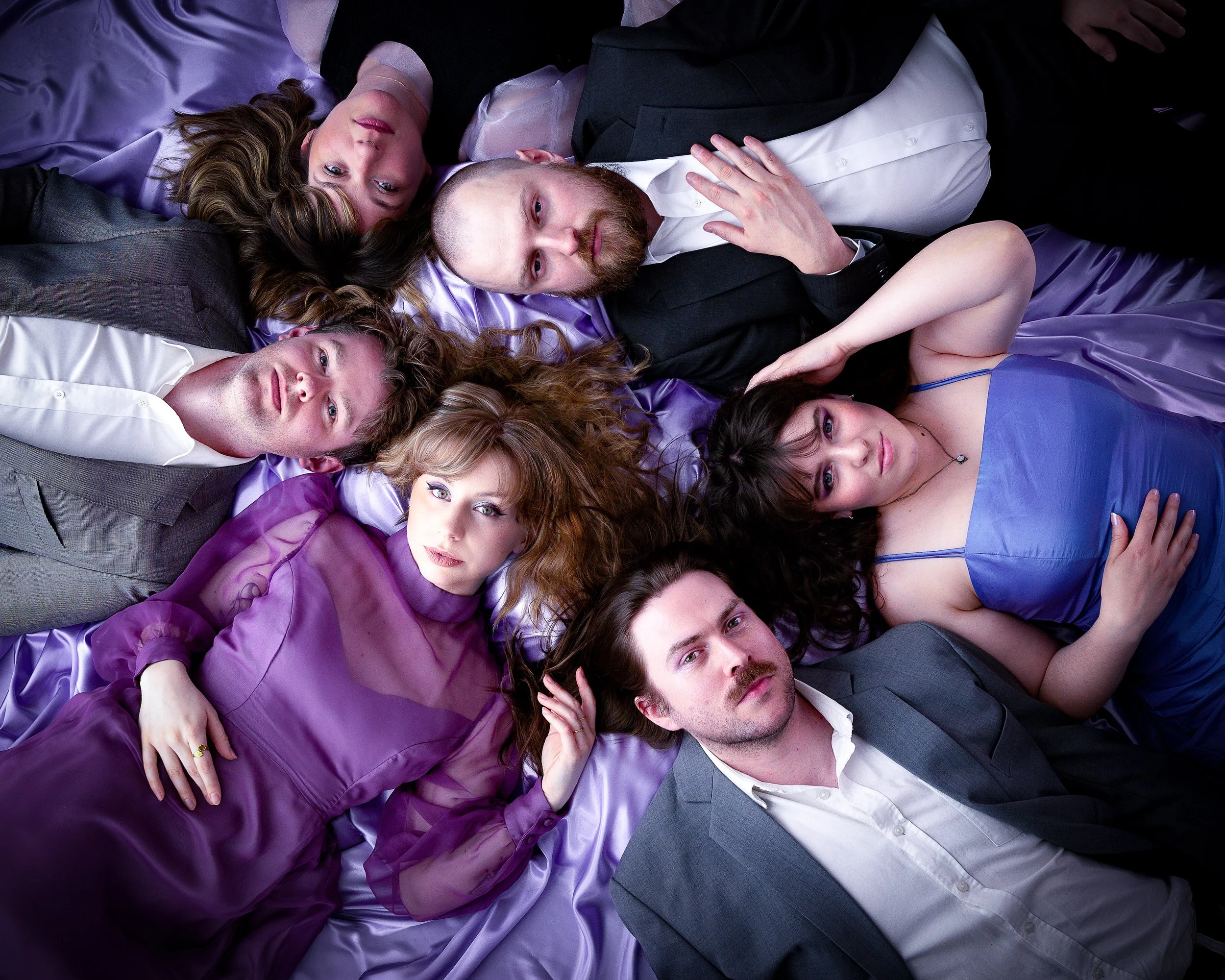 Second Hand News: Kate Bush Tribute