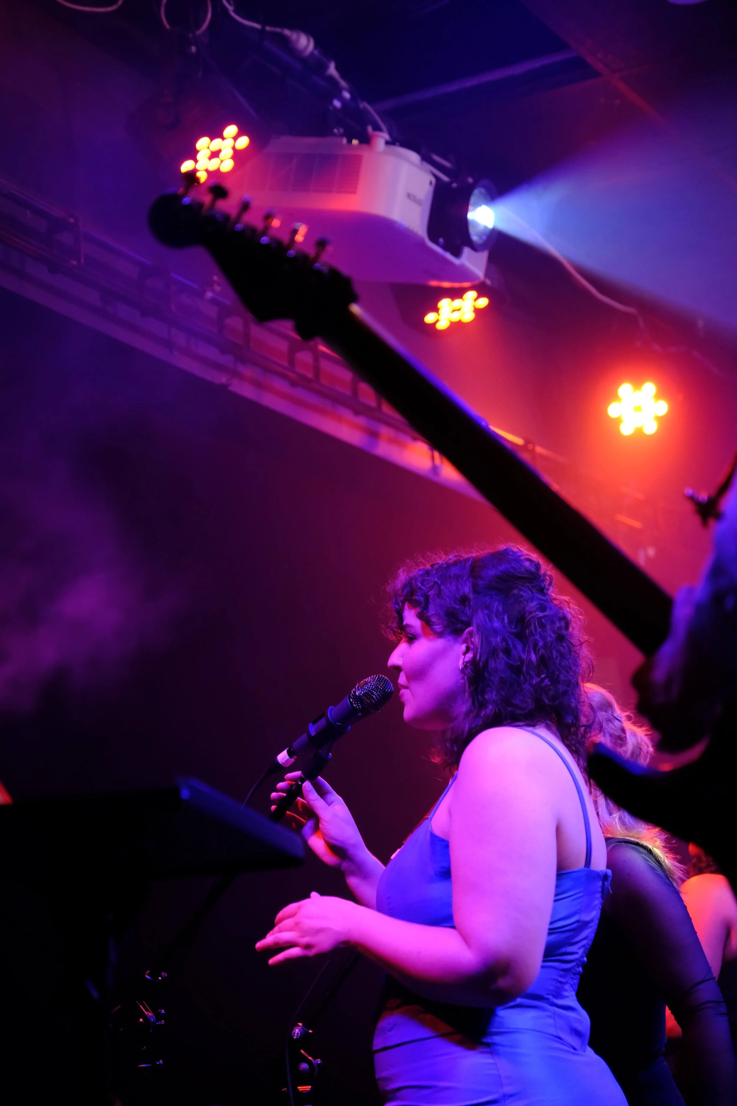 Kate Bush 'Hounds of Love' 40th Anniversary Celebration | Northcote Social Club 📸 Billy Graham