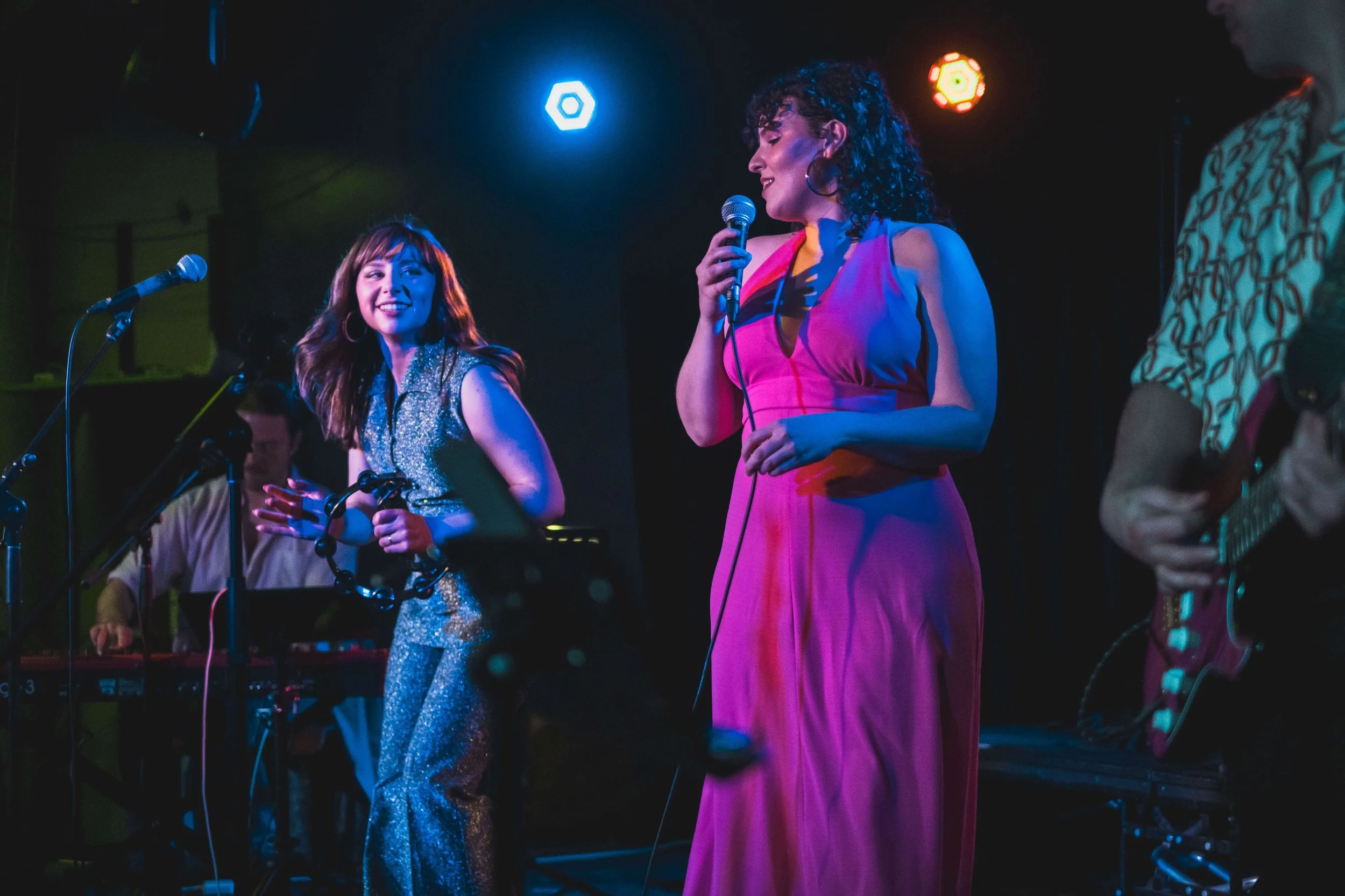 Freak Out: A Studio 54 Disco - Live from The Westernport Hotel, San Remo_2_Photo Rangers