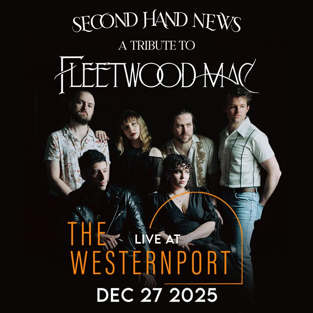 Live at The Westernport Hotel - San Remo