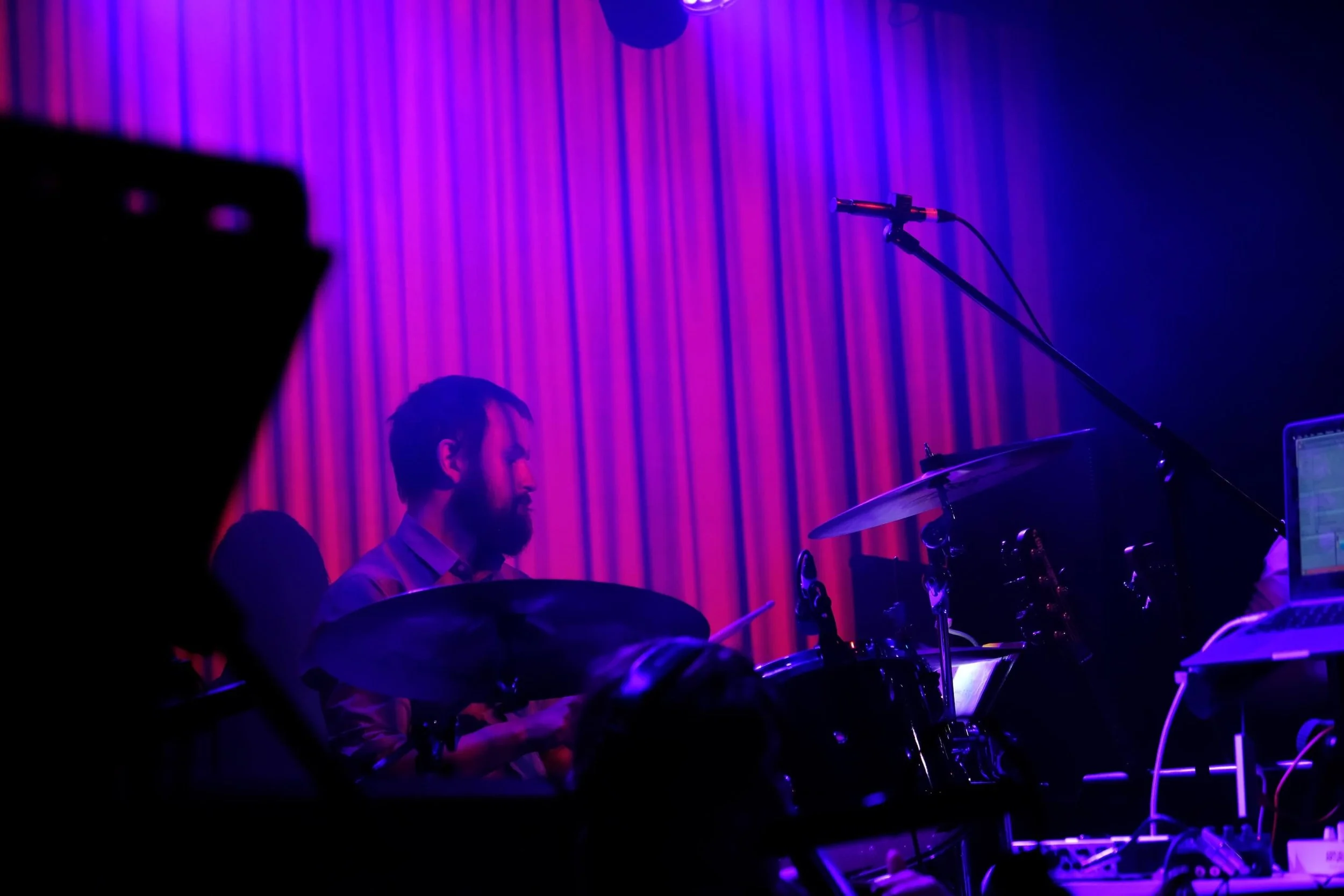 Kate Bush 'Hounds of Love' 40th Anniversary Celebration | Northcote Social Club 📸 Billy Graham