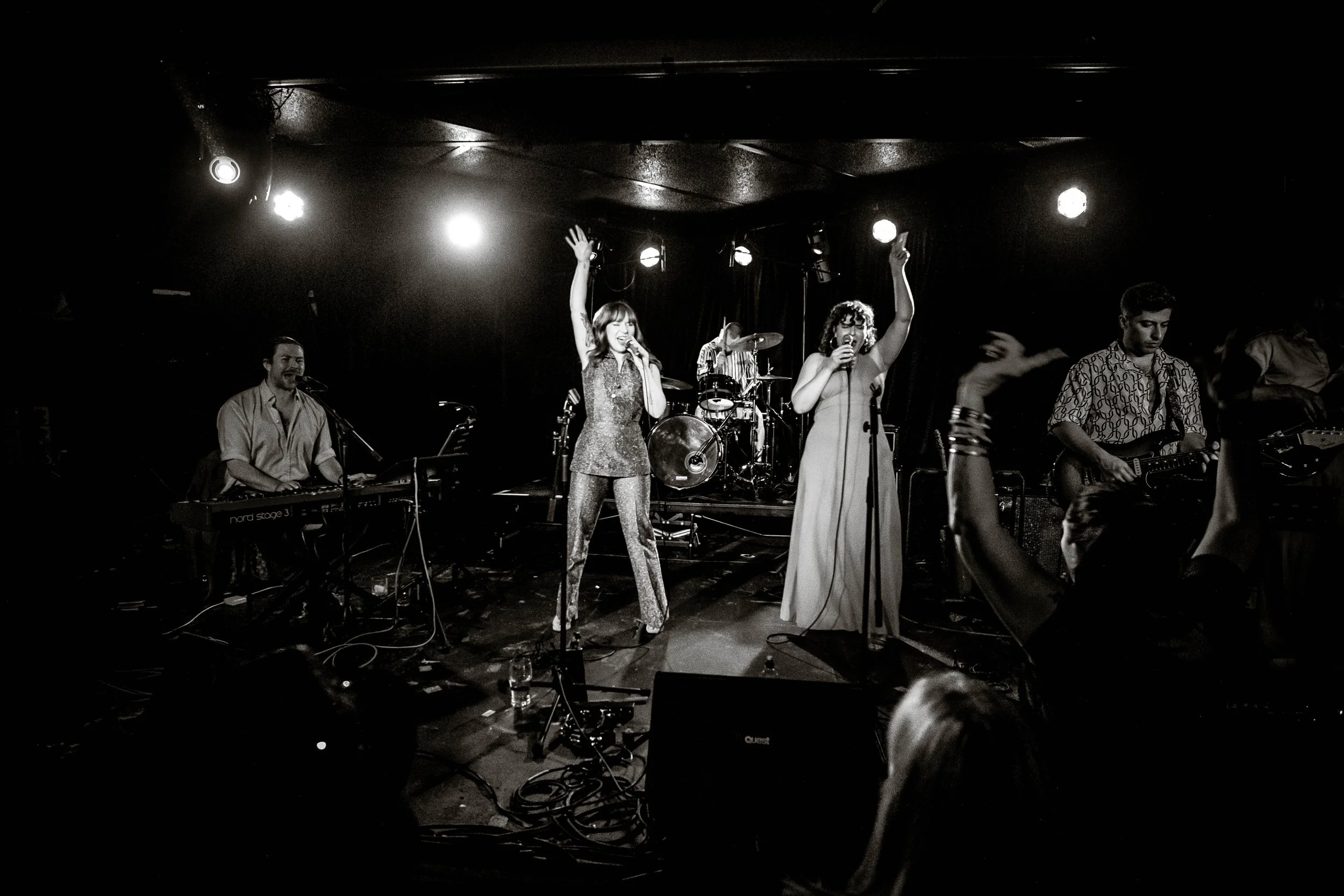 Social and Corporate Event Entertainment