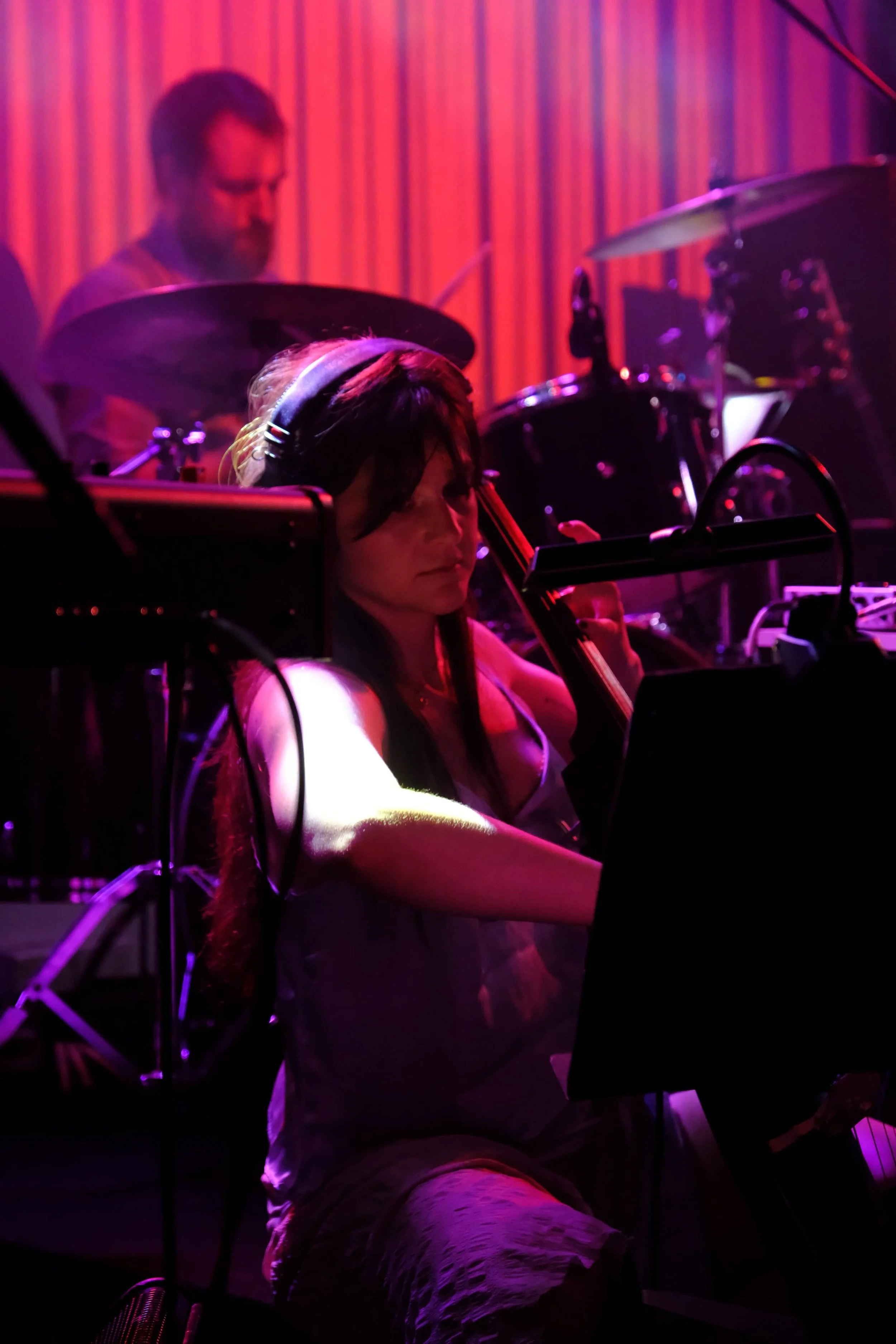 Kate Bush 'Hounds of Love' 40th Anniversary Celebration | Northcote Social Club 📸 Billy Graham