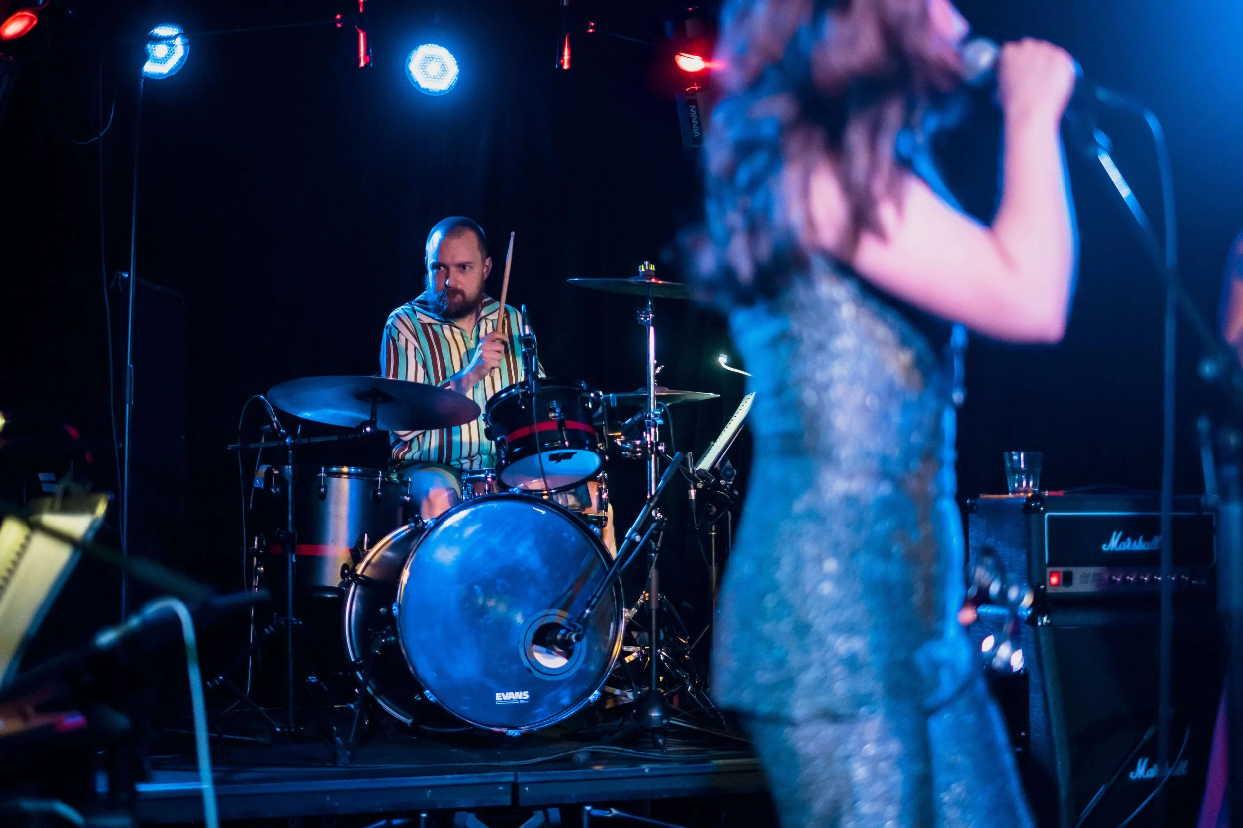 Freak Out: A Studio 54 Disco - Live from The Westernport Hotel, San Remo_1_Photo Rangers