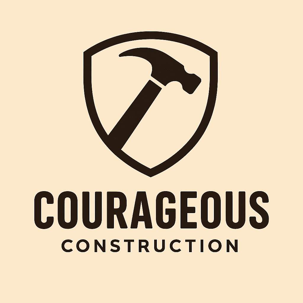 Courageous Construction