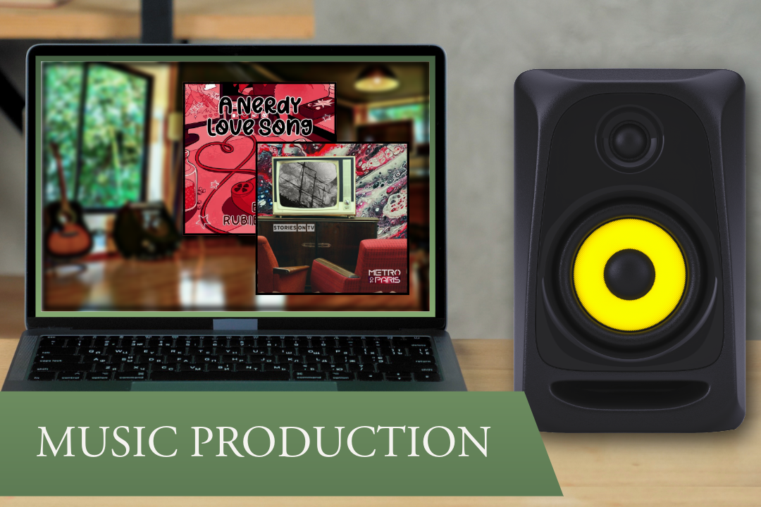 Music Production