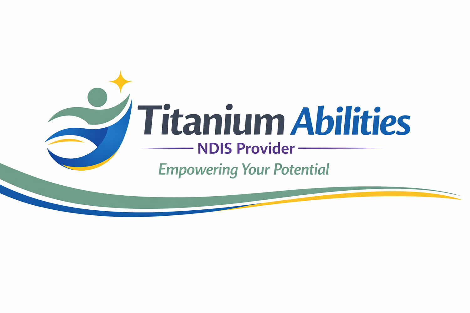 Titanium Abilities | NDIS In-Home &amp; Community Support Ipswich