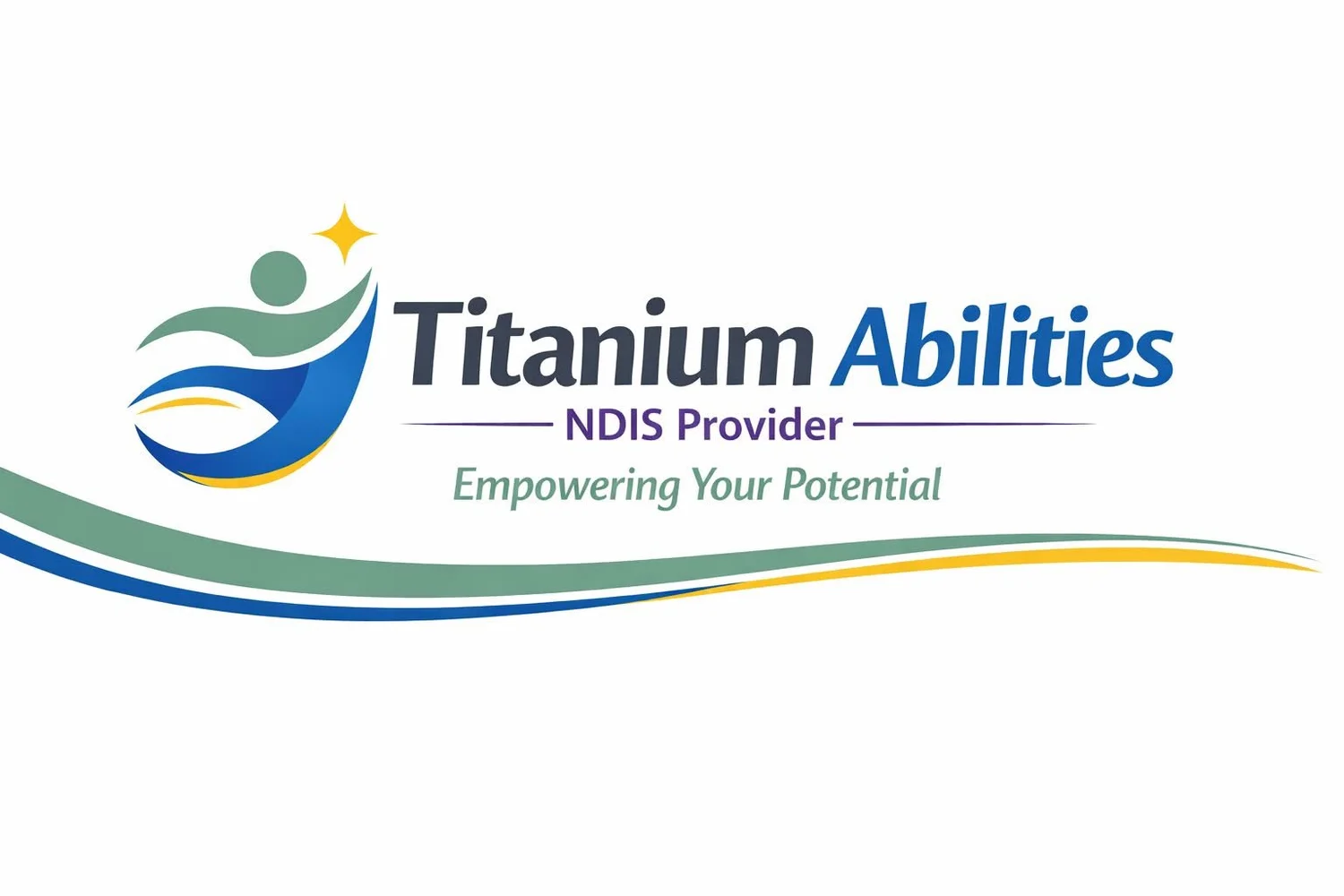 Titanium Abilities | NDIS In-Home &amp; Community Support Ipswich