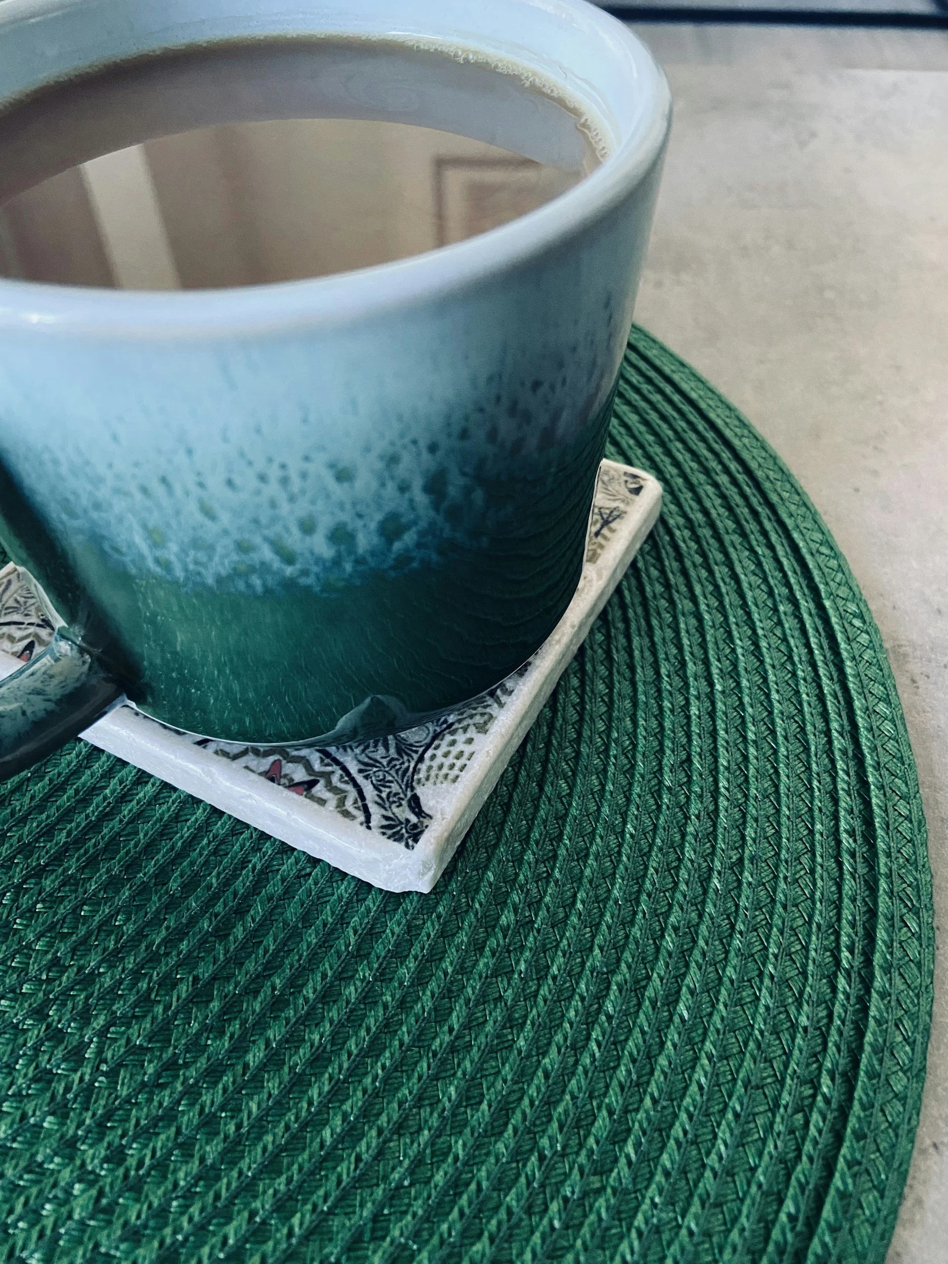 A Different Kind of Conversation About Money