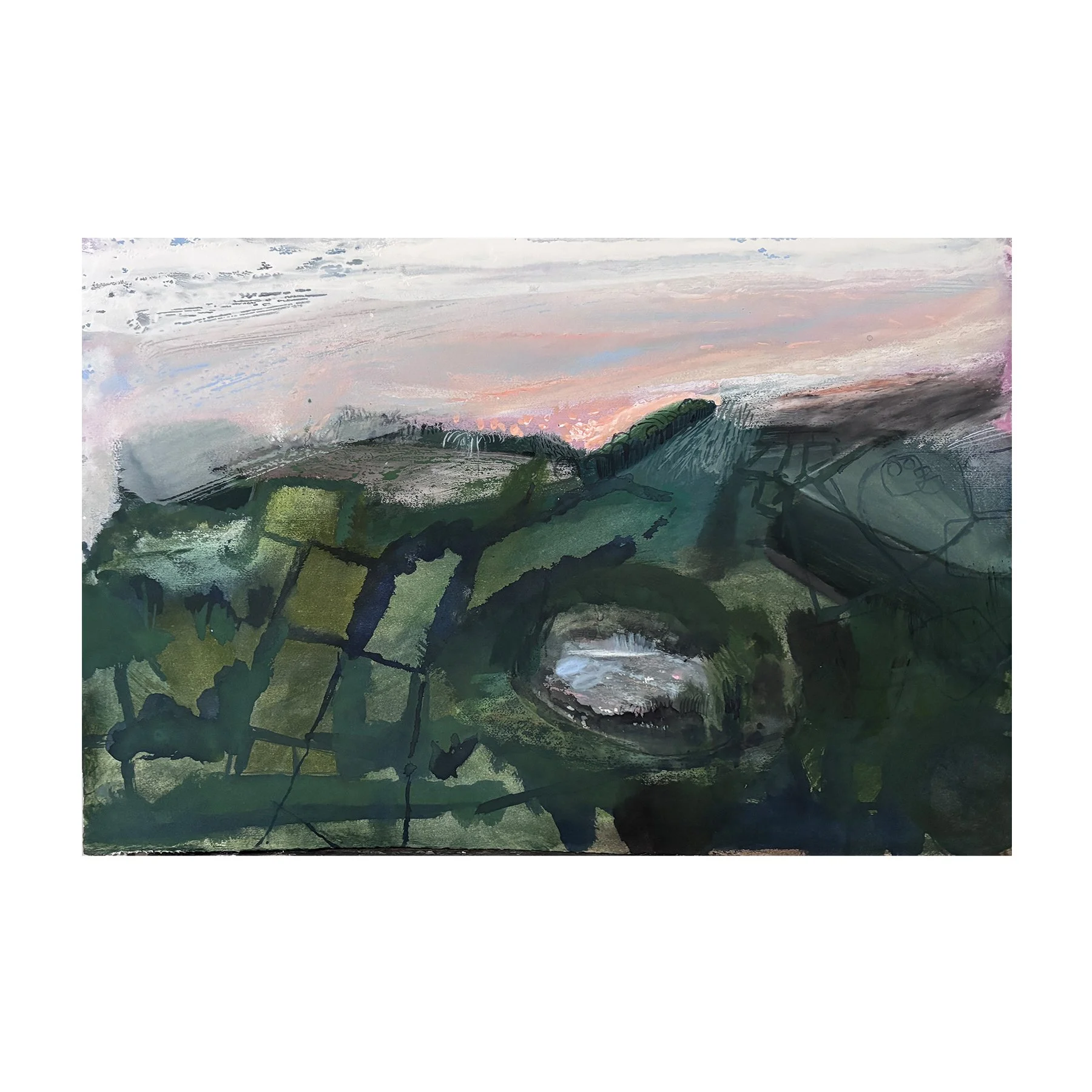 Dew Pond