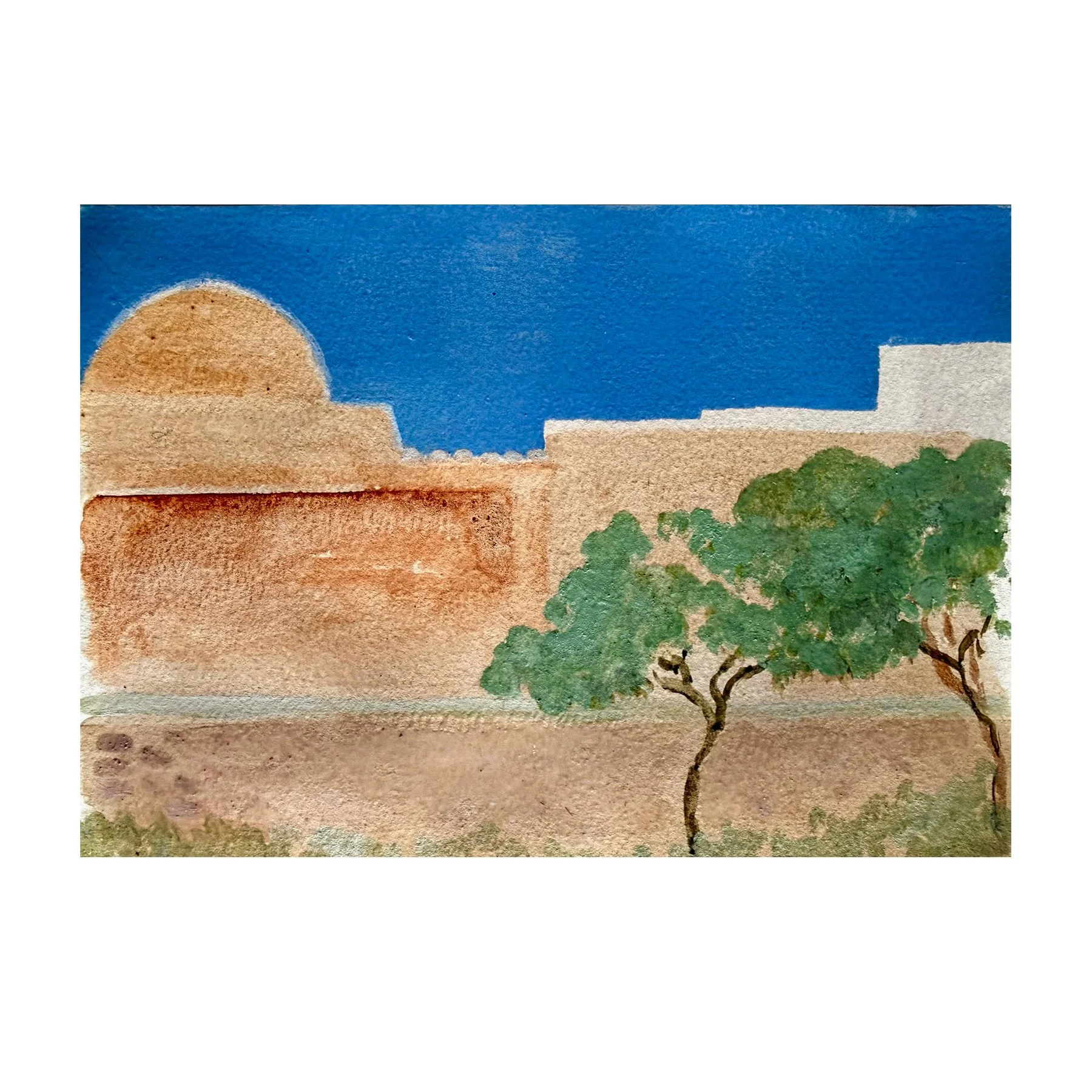 Memories from Jaipur II