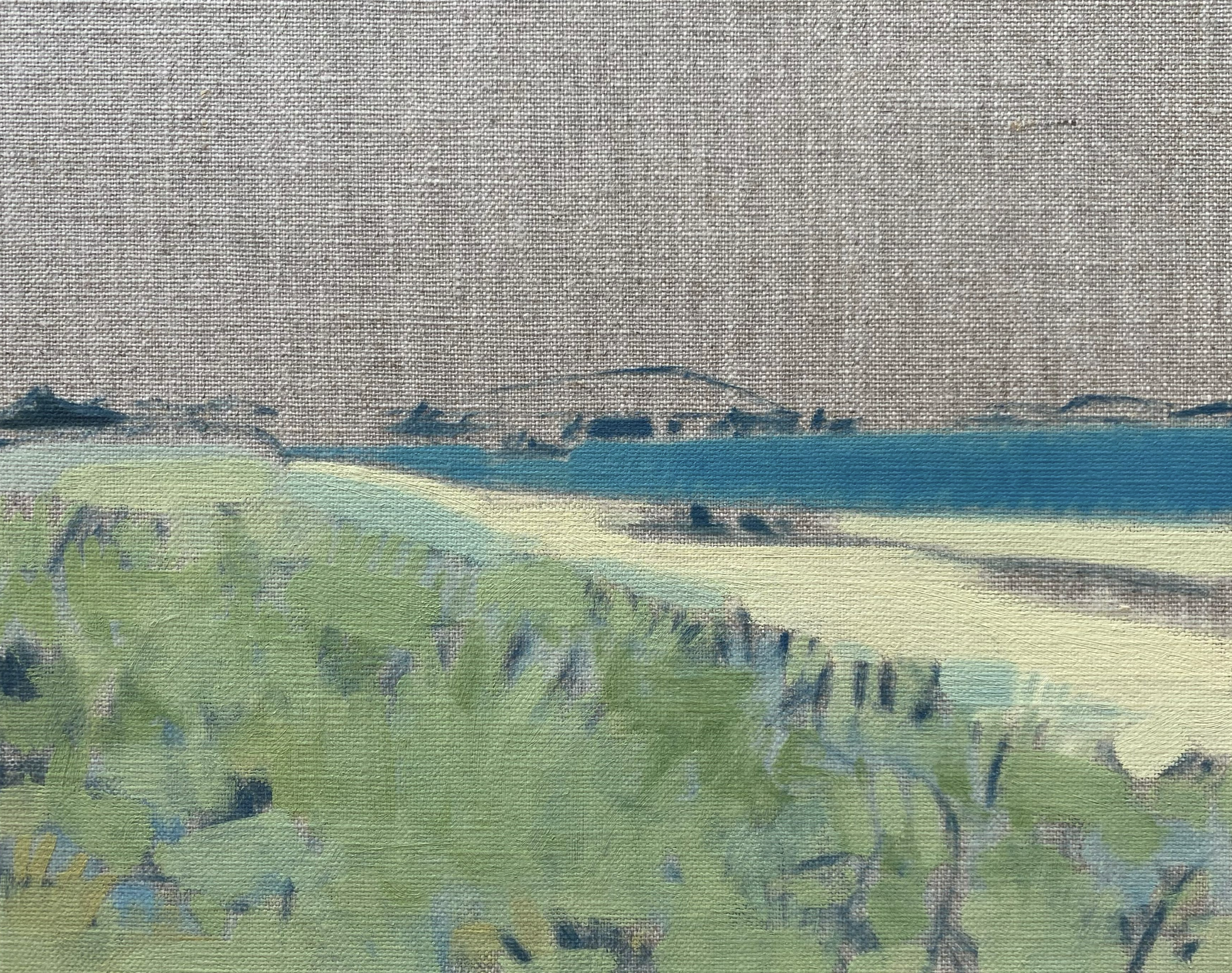 Eleanor Dorrien Smith ‘Contours in Colour’