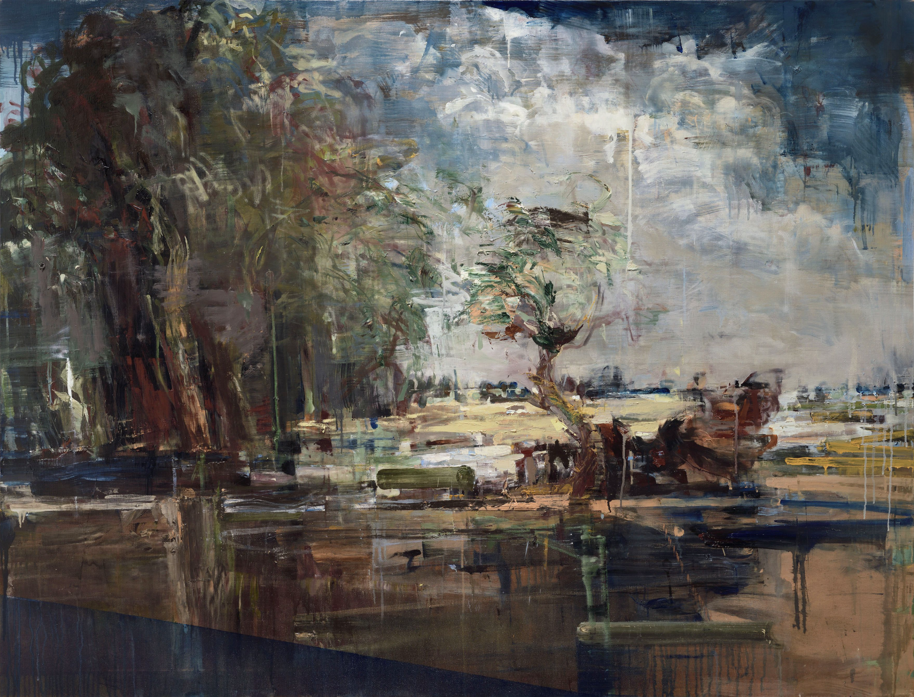 Kate Giles at Gainsborough’s House