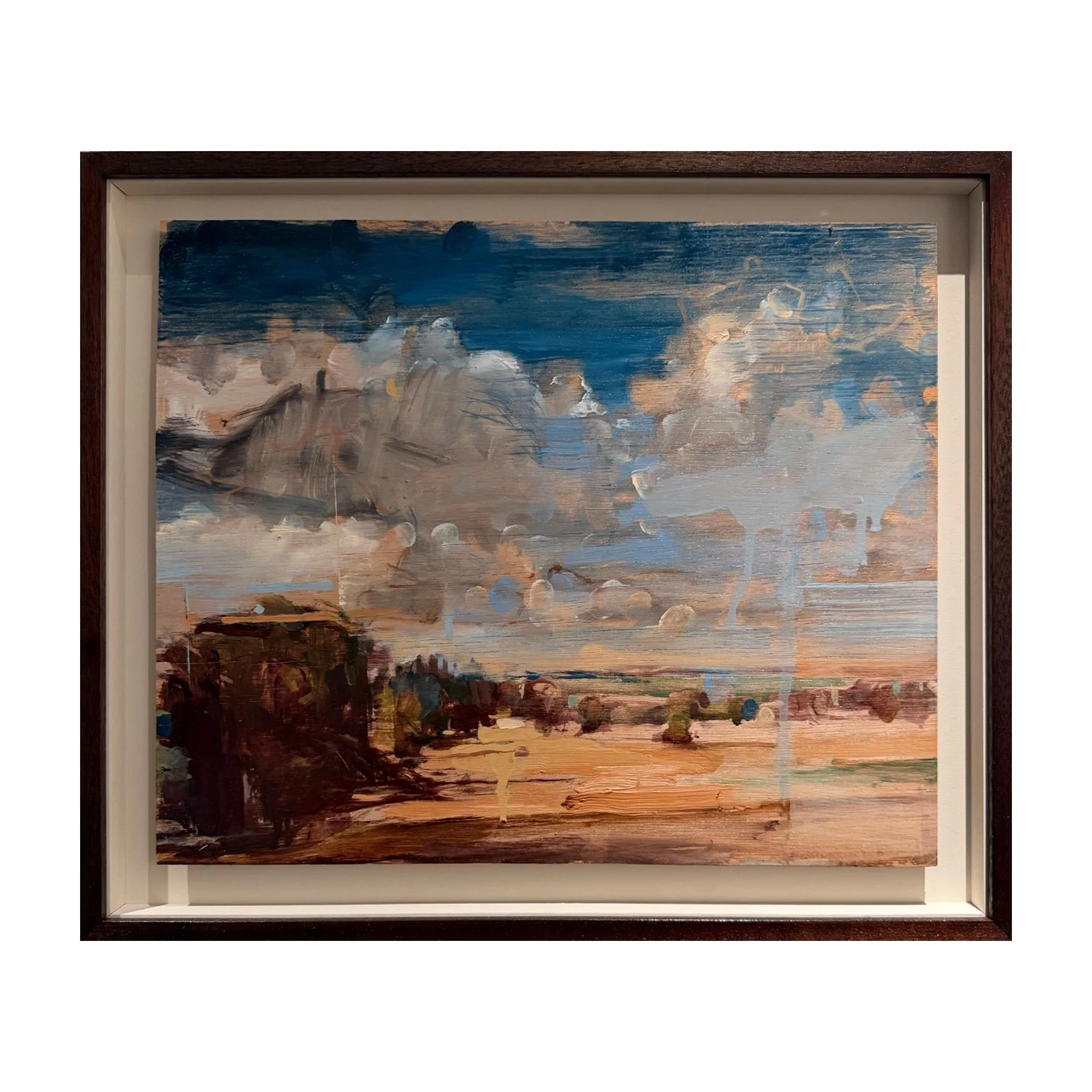 Treehouse (Pink Horizon West Acre)