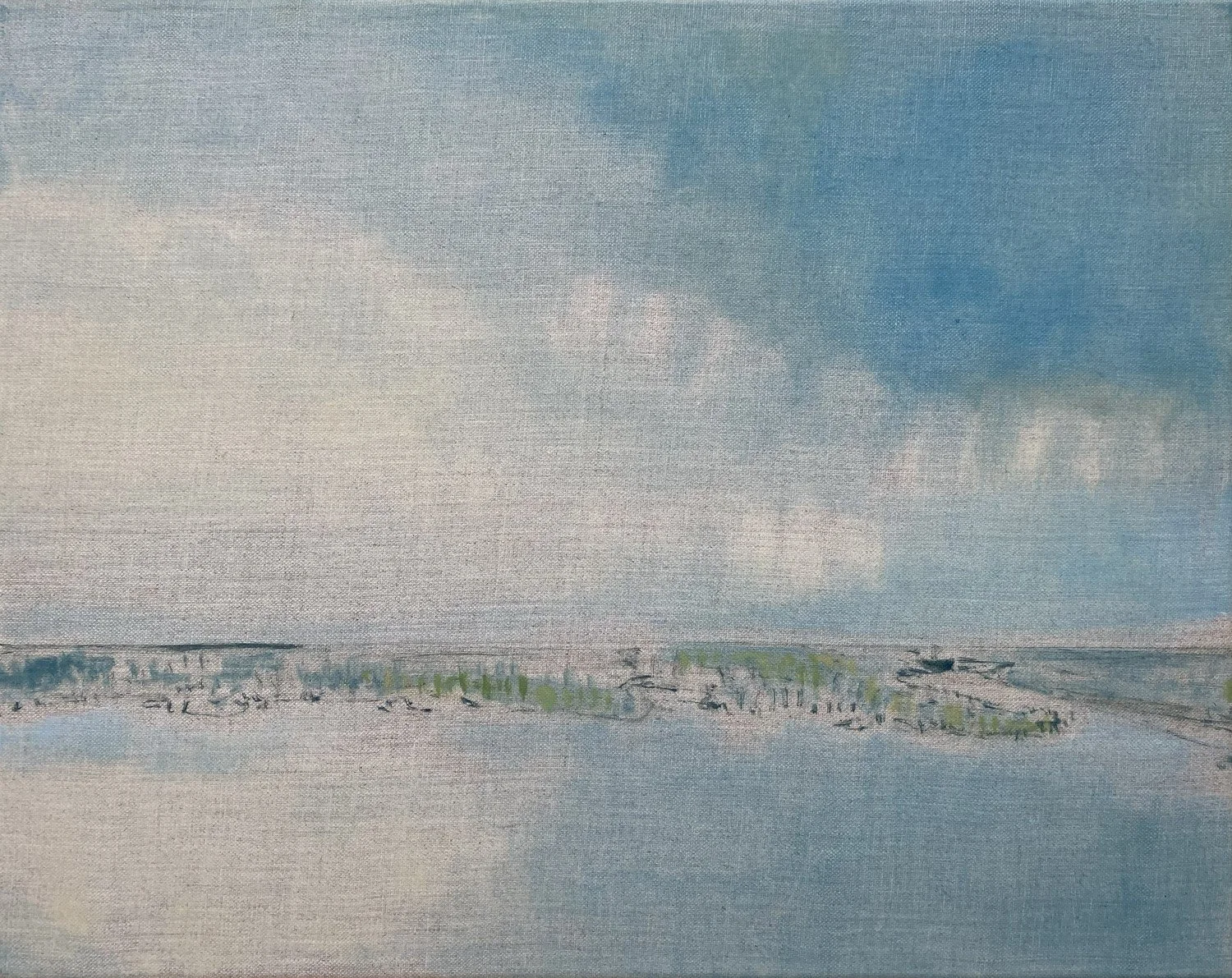 Drifting, Stiffkey Marshes, Norfolk - Eleanor Dorrien-Smith.jpg