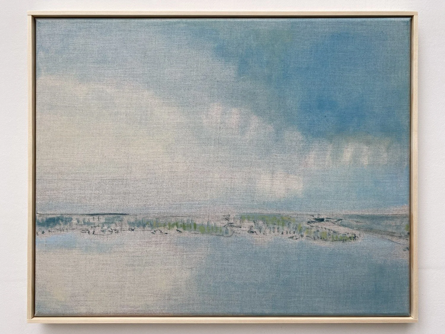 Drifting, Stiffkey Marshes, Norfolk - Eleanor Dorrien-Smith.jpg
