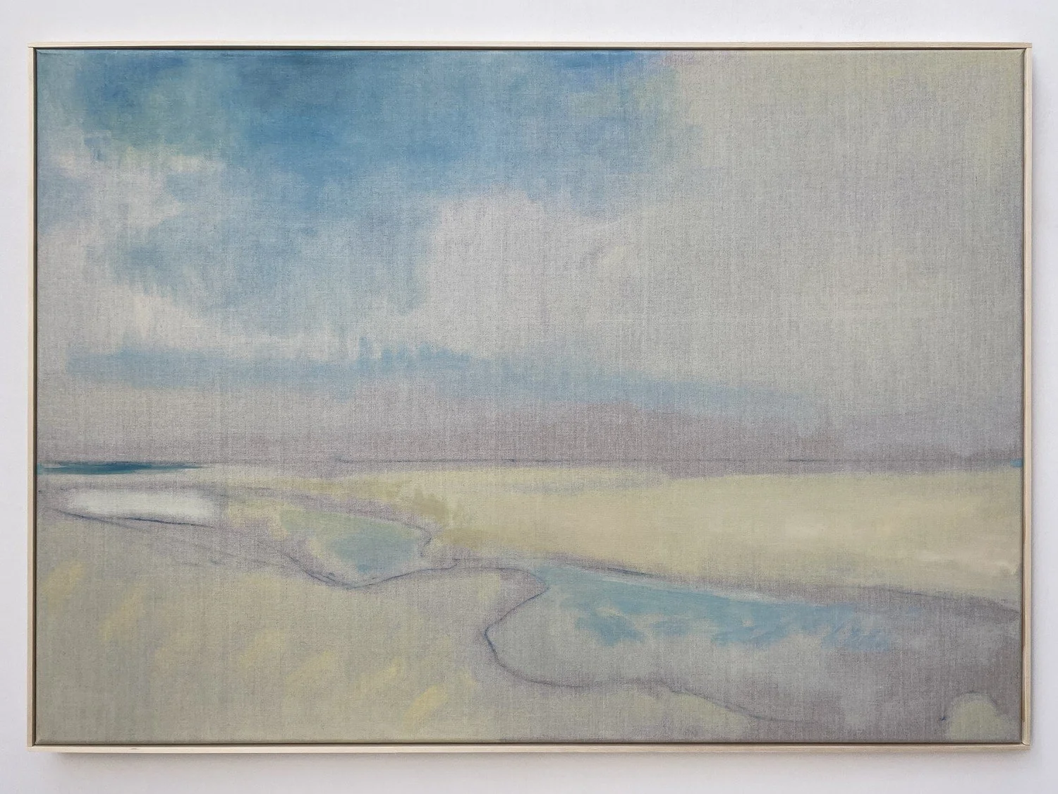 Full of Energy, Brancaster Beach, Norfolk - Eleanor Dorrien-Smith.jpg