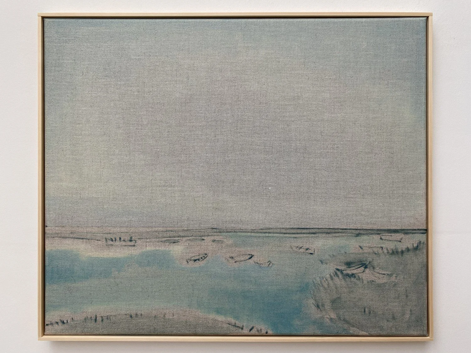 Heading Out to Blakeney Point, Norfolk - Eleanor Dorrien-Smith.jpg