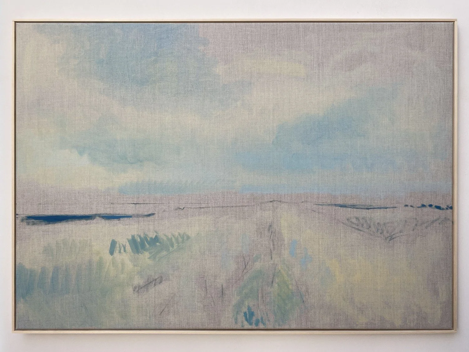 Movement, Brancaster Beach, Norfolk - Eleanor Dorrien-Smith.jpg