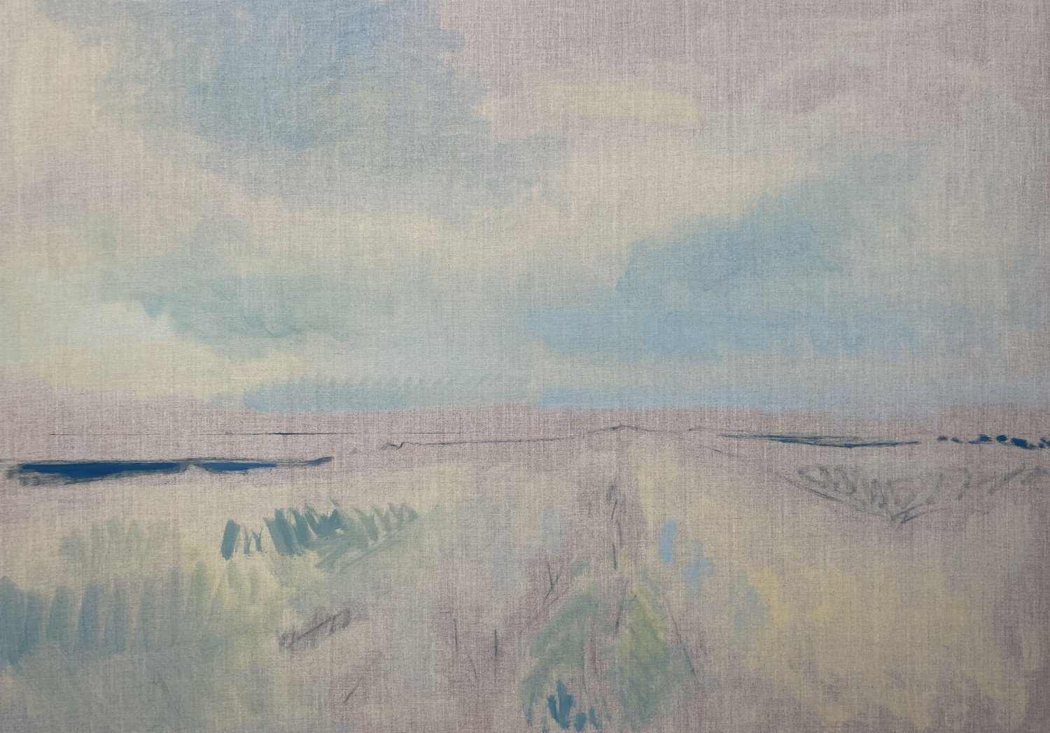 Movement, Brancaster Beach, Norfolk - Eleanor Dorrien-Smith.jpg
