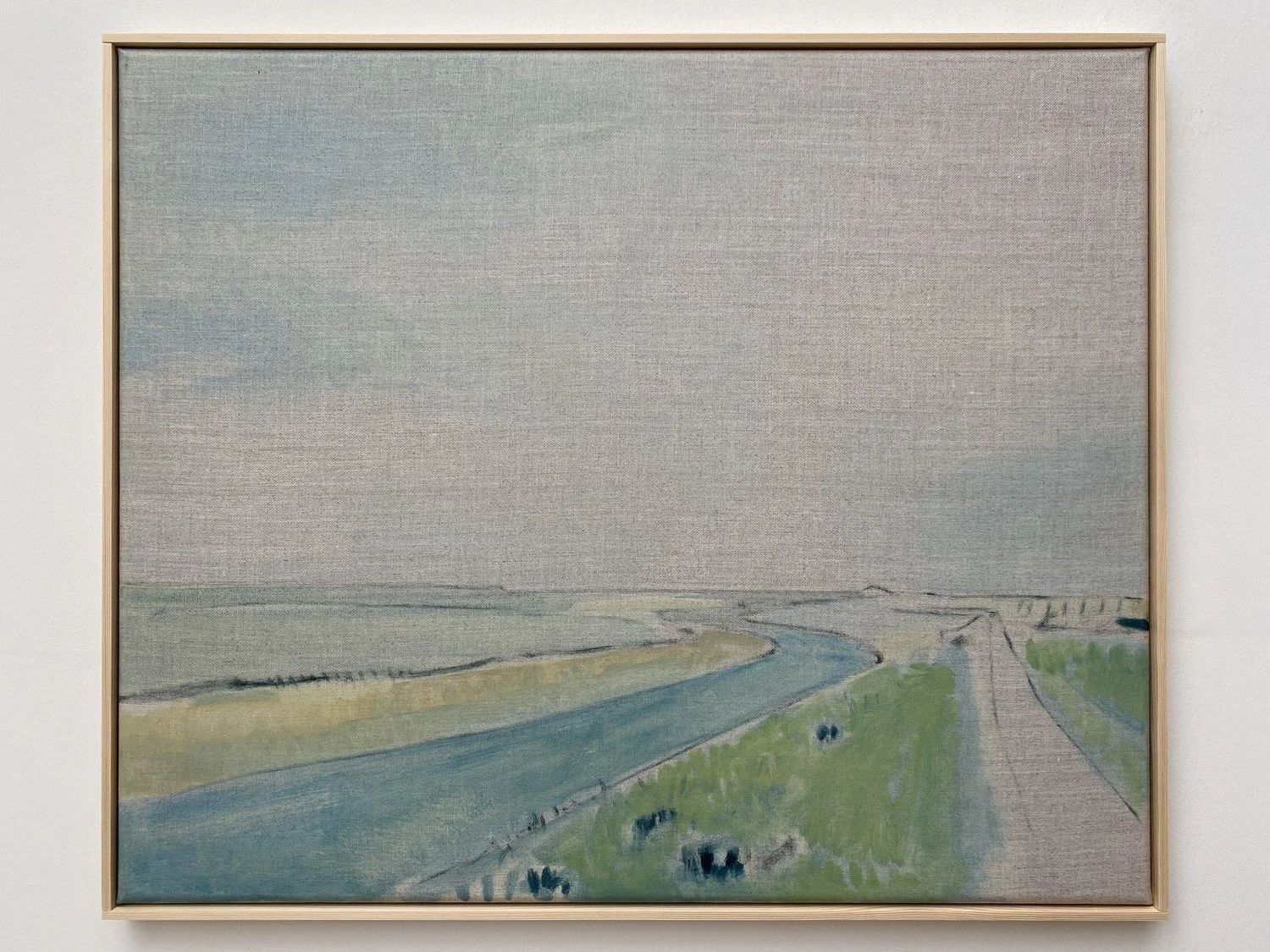 Norfolk Coast Path at Burnham Overy Staithe - Eleanor Dorrien-Smith.jpg