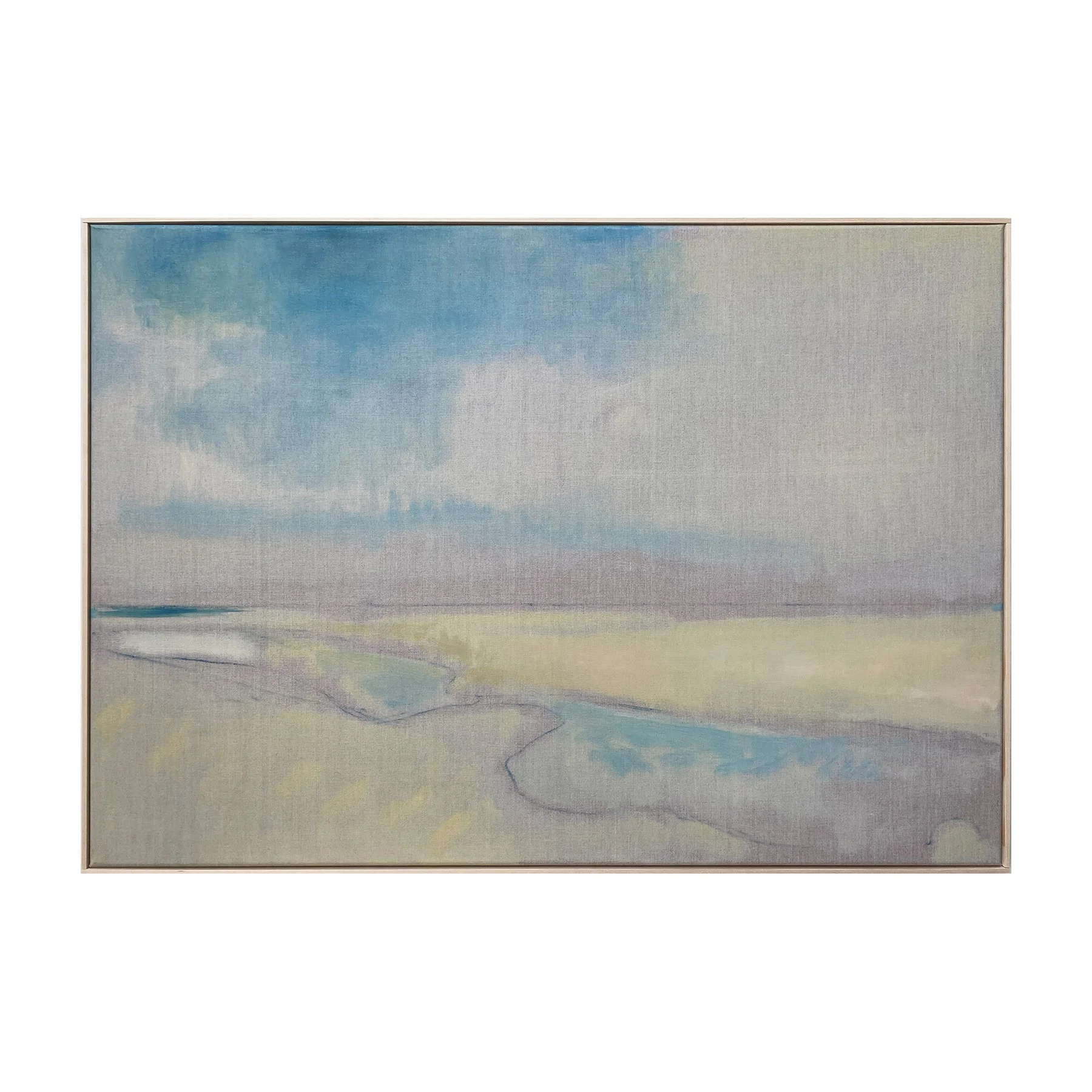 Full of Energy, Brancaster Beach, Norfolk